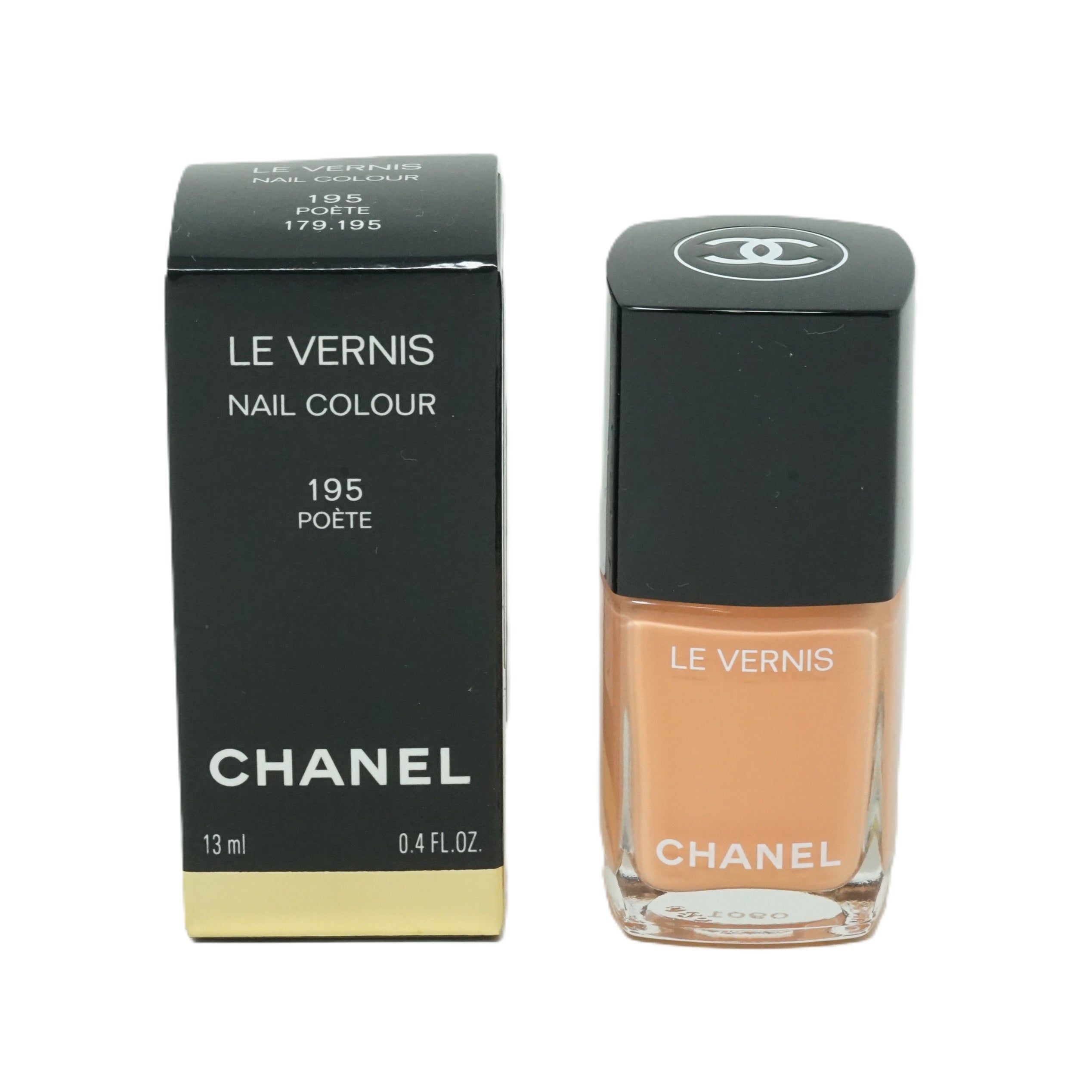 Chanel Le Vernis Nagellack 195 Poète 13ml