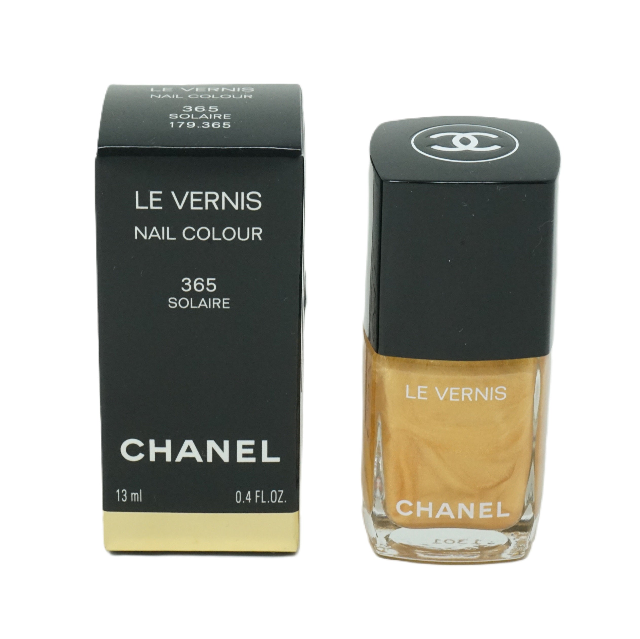 Chanel Le Vernis Nagellack 365 Solaire 13ml