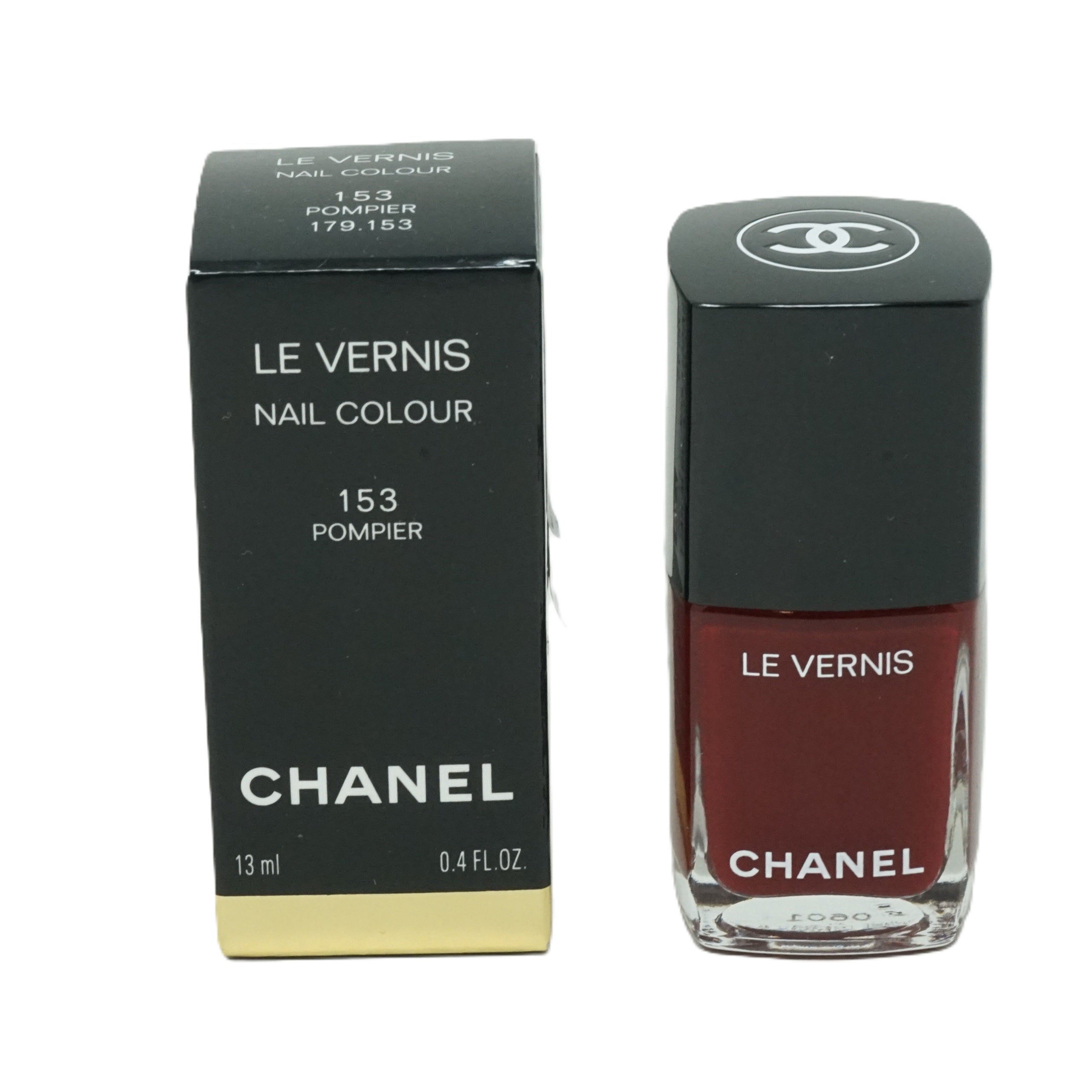 Chanel Le Vernis Nagellack 153 Pompier 13ml