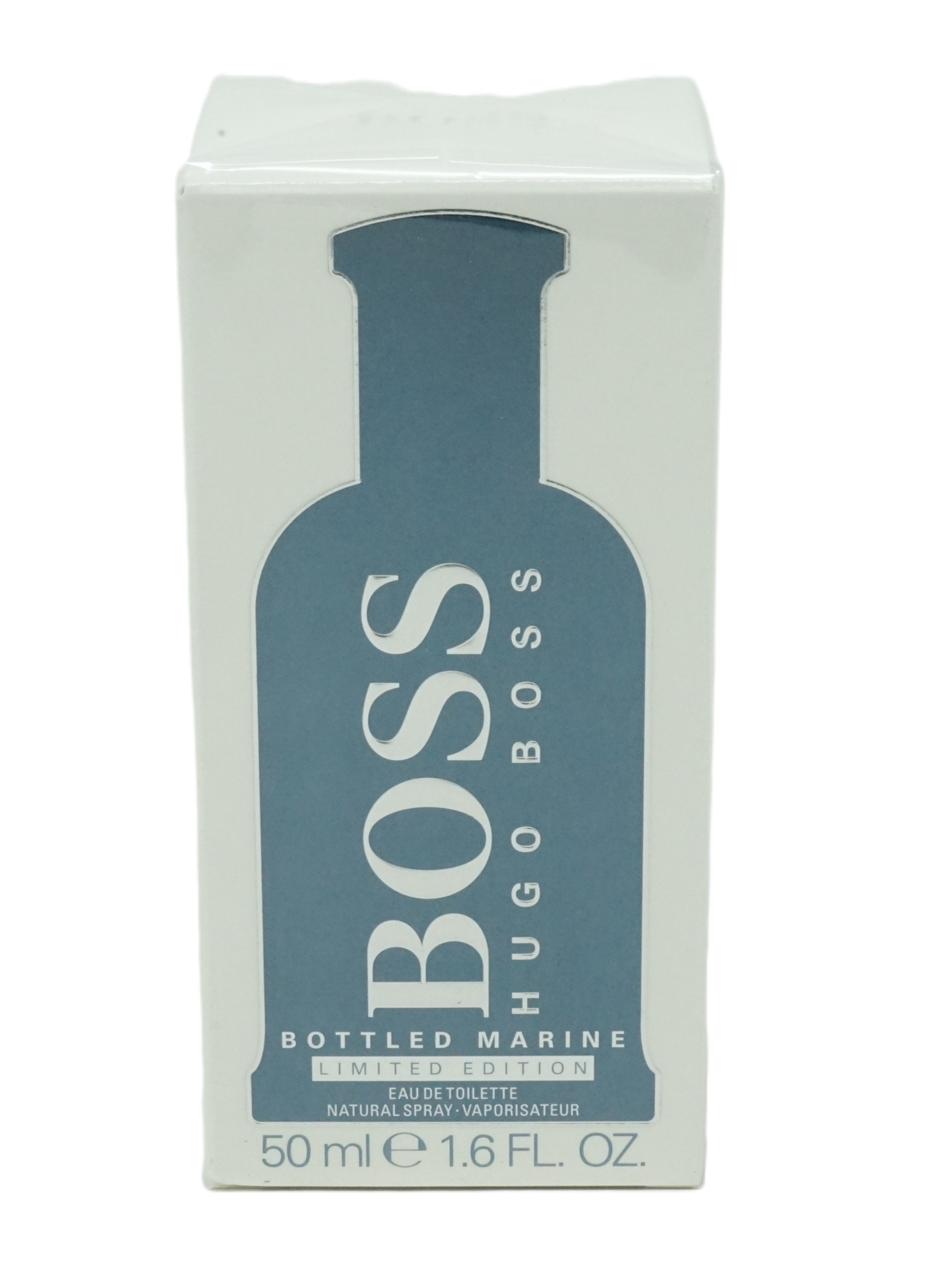 Hugo Boss Bottled Marine Limited Edition Eau de Toilette 50ml