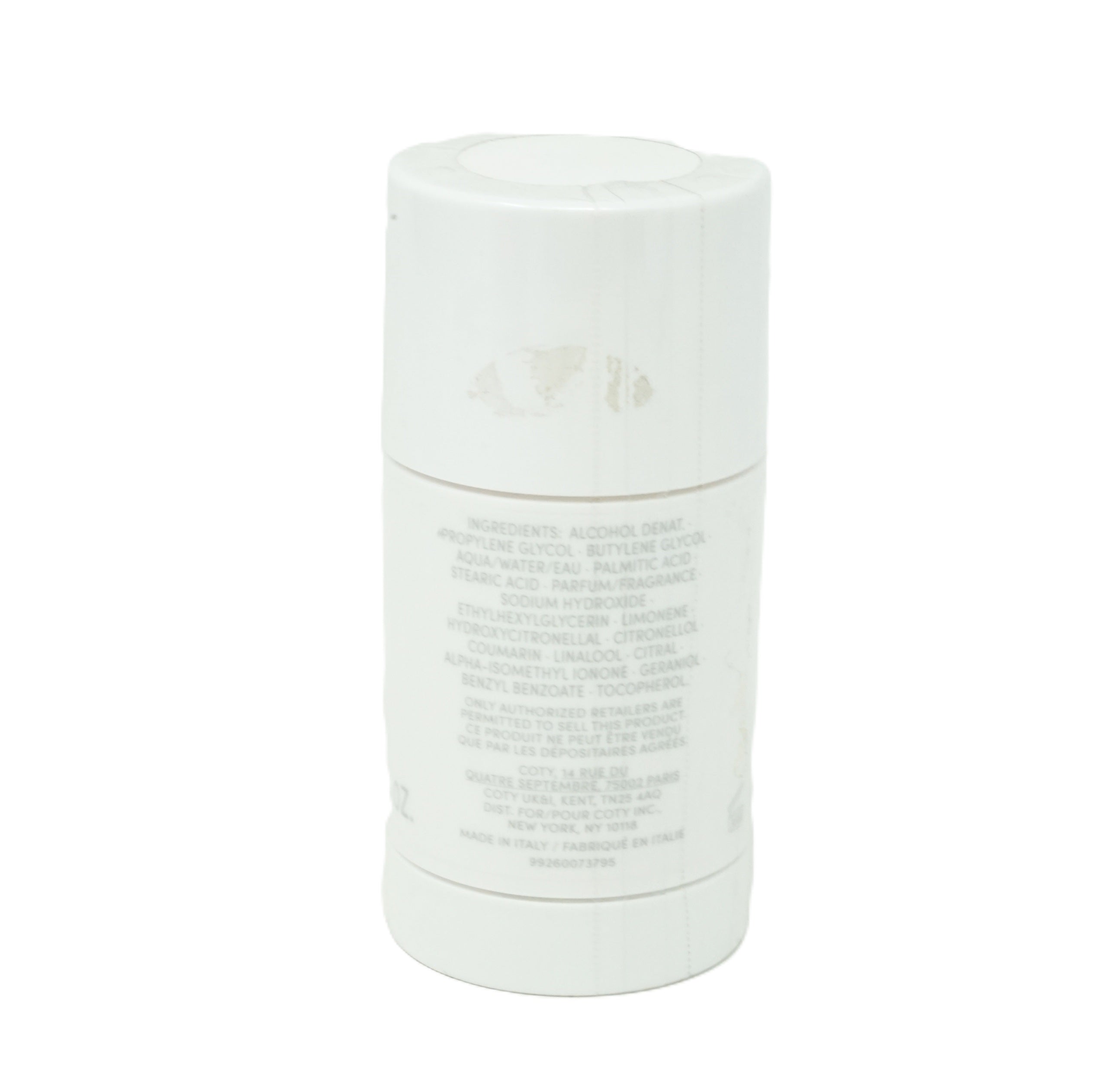 Lacoste Match Point Deodorant Stick 75ml