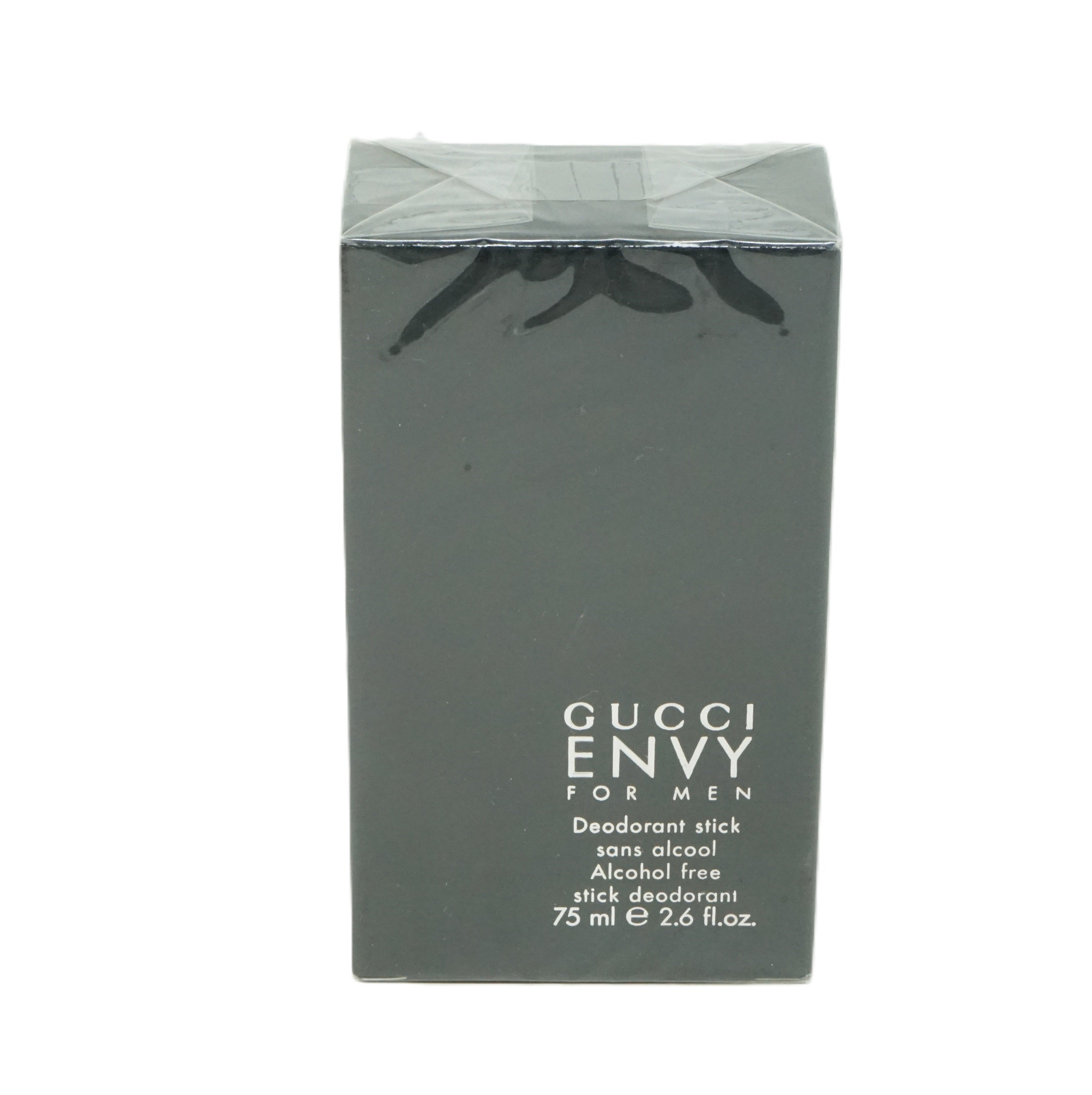 Gucci Envy for men Deodorant Stick 75ml