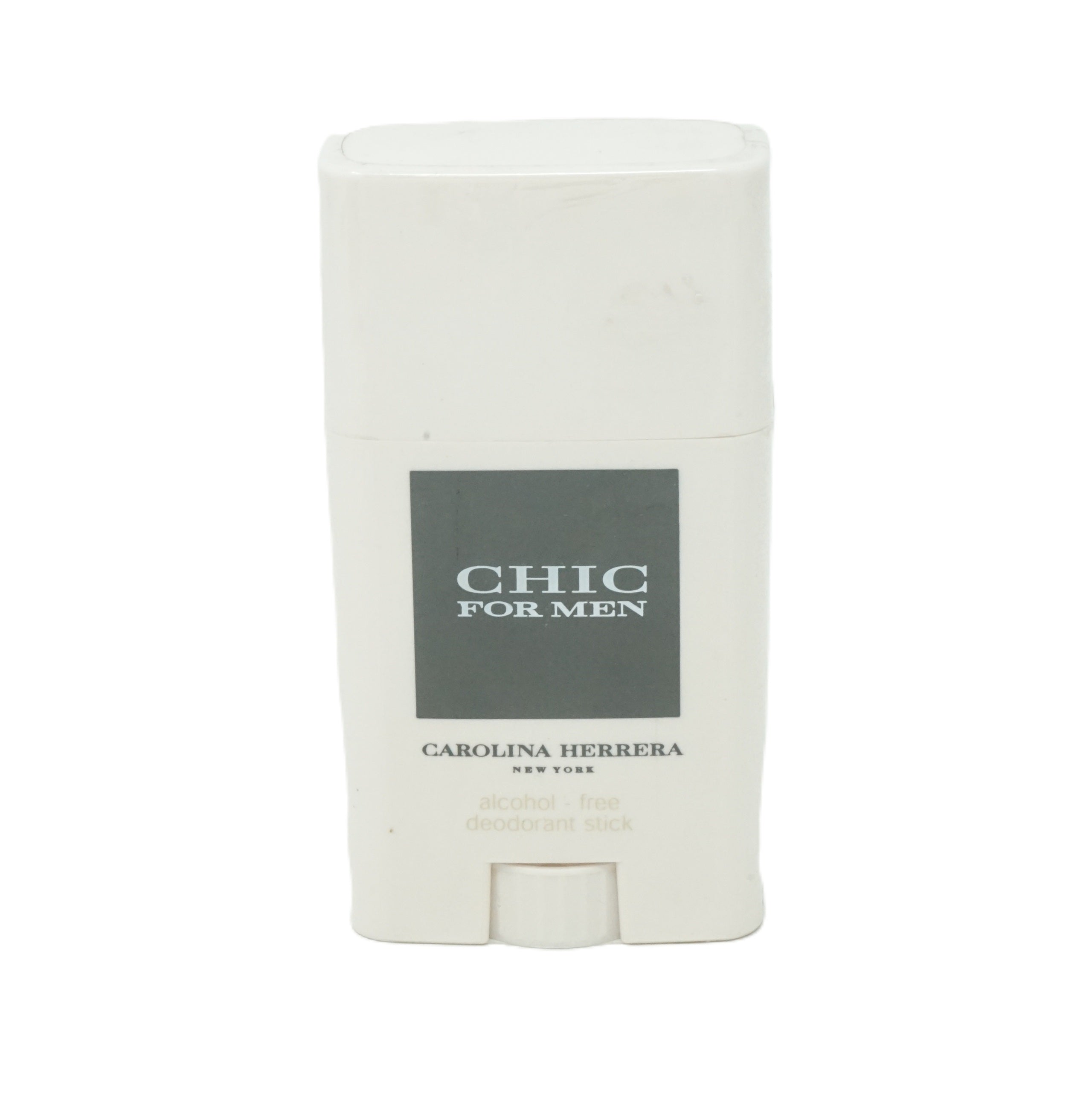 Carolina Herrera Chic for Men deodorant stick 75ml