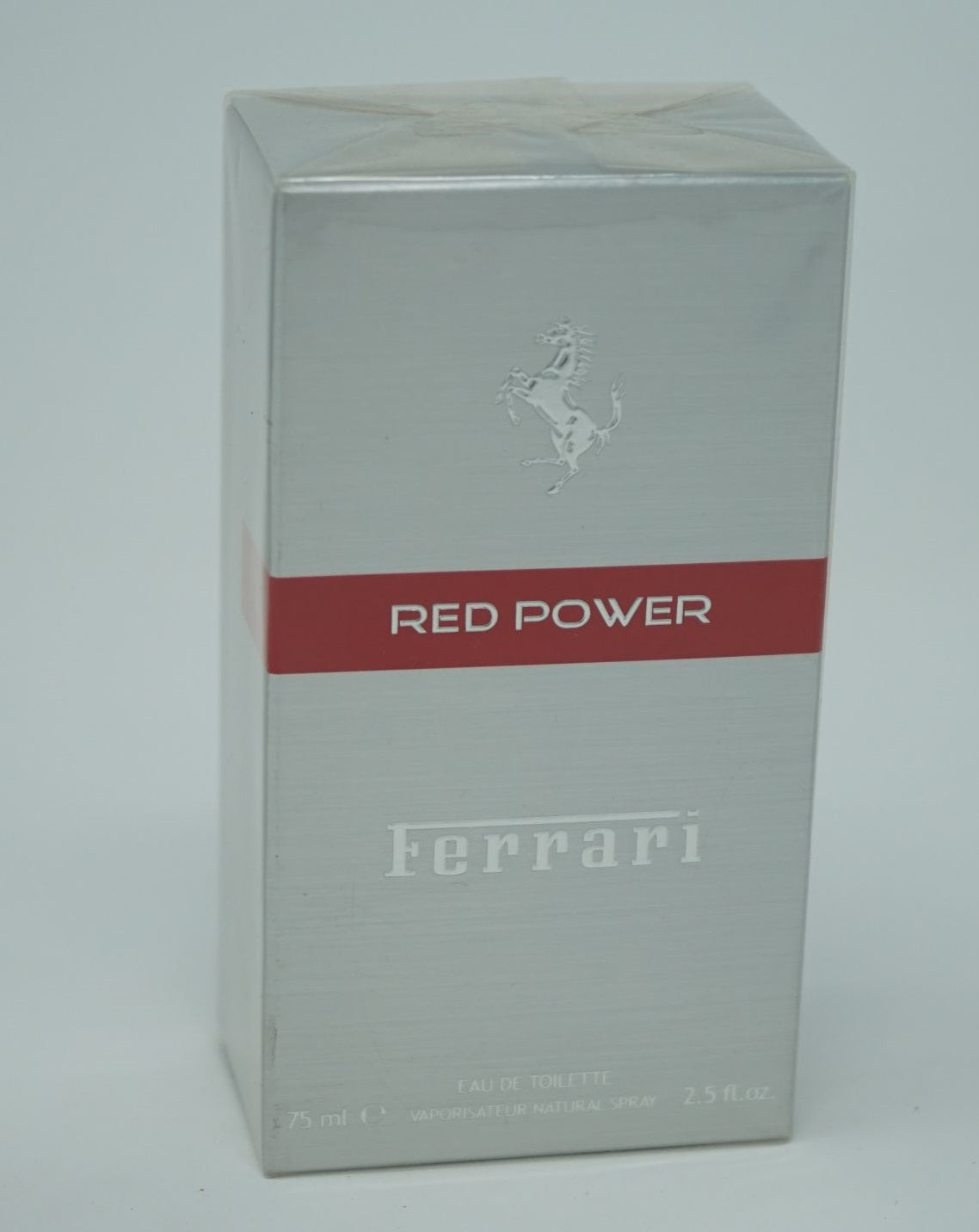 Ferrari Red Power Eau de Toilette Spray 75ml