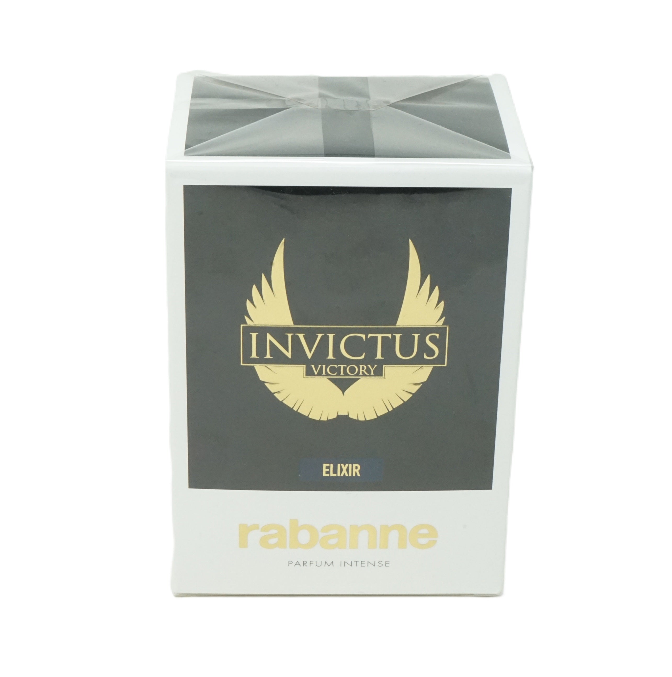 Rabanne Invictus Victory Elixir Parfum Intense 100ml