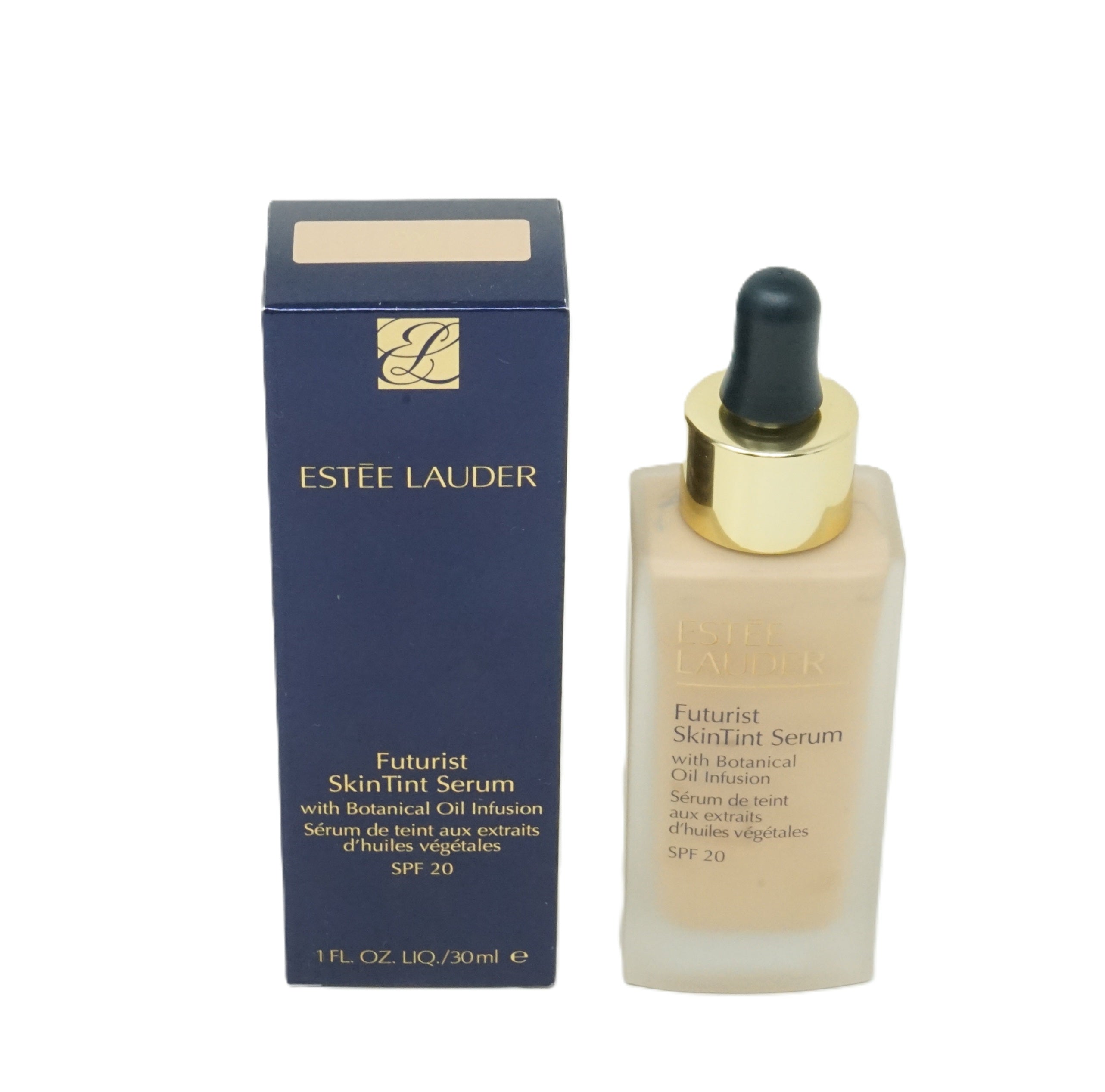 Estee Lauder Futurist SkinTint Serum 2W1 Dawn 30 ml