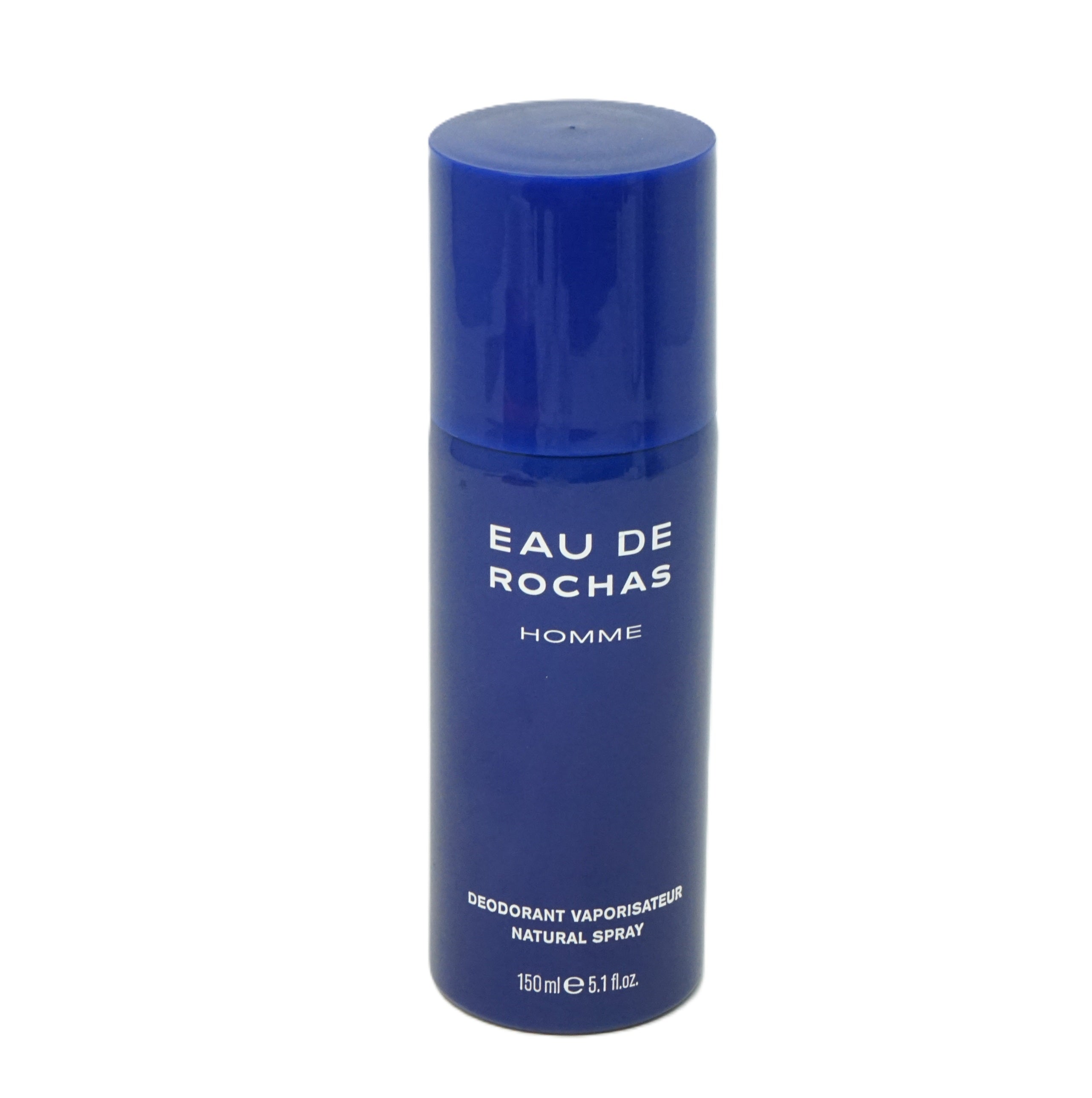 Rochas Eau de Rochas Homme Deodorant Spray 150ml