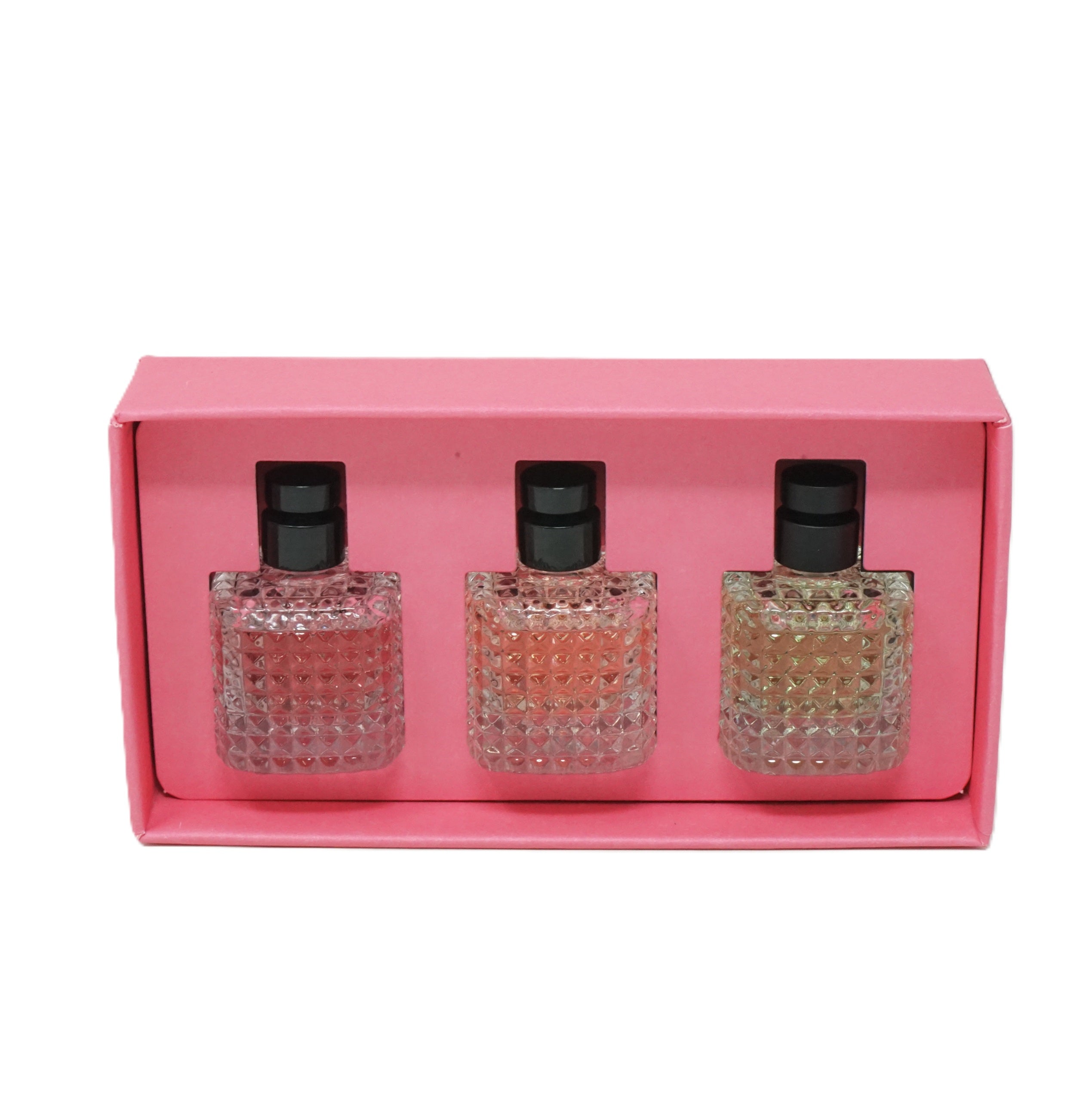Valentino Donna Born in Roma + coral + green stravaganza je 6,ml