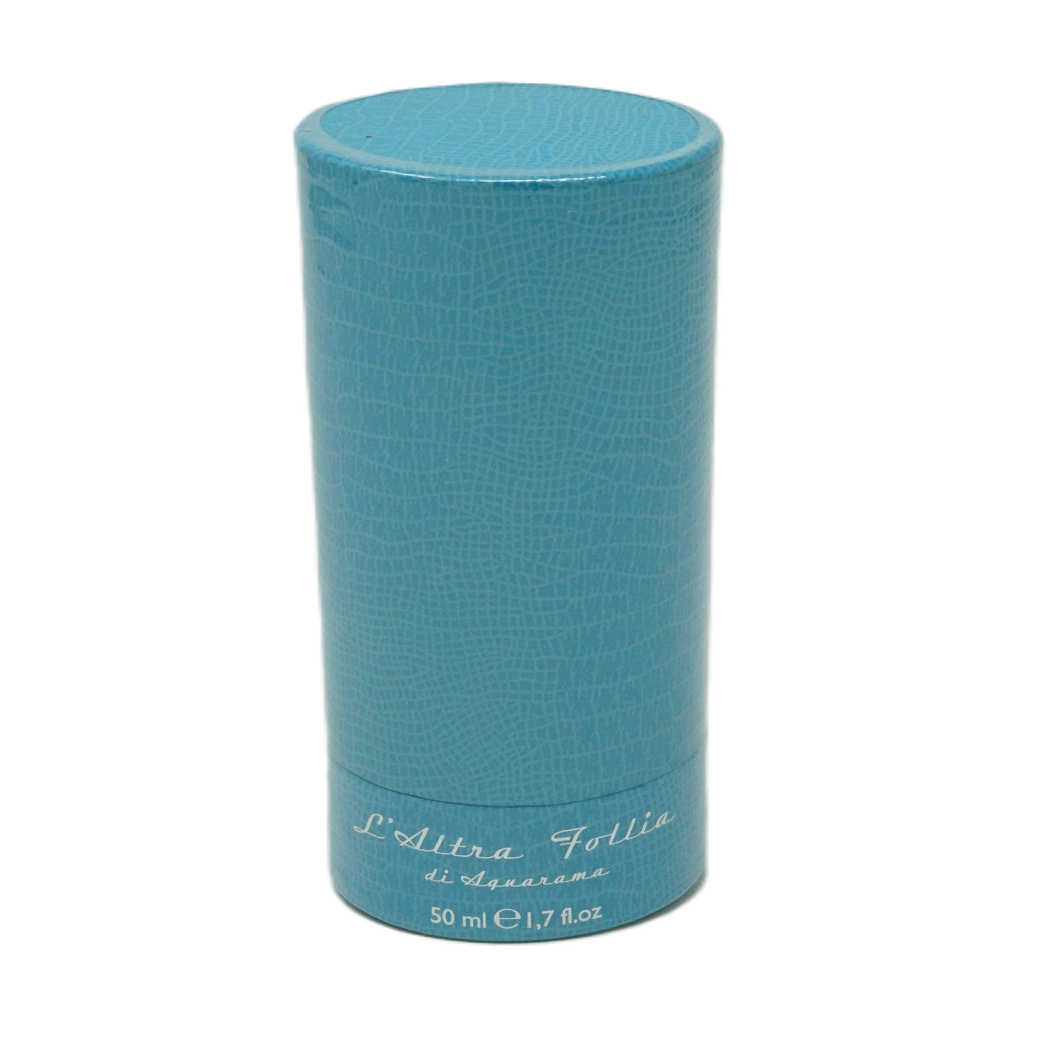 Riva Nischenduft L´Altra Folia di Aquarama 50ml EdP Absolute