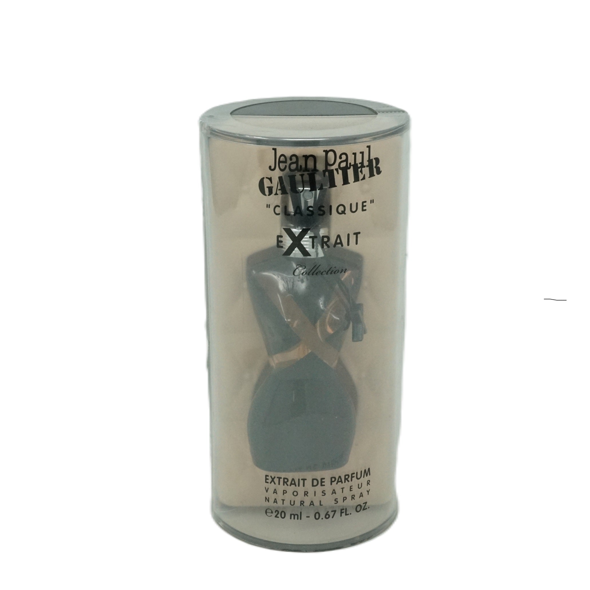 Jean Paul Gaultier Classique X Collection Extrait de Parfum Spray 20 ml
