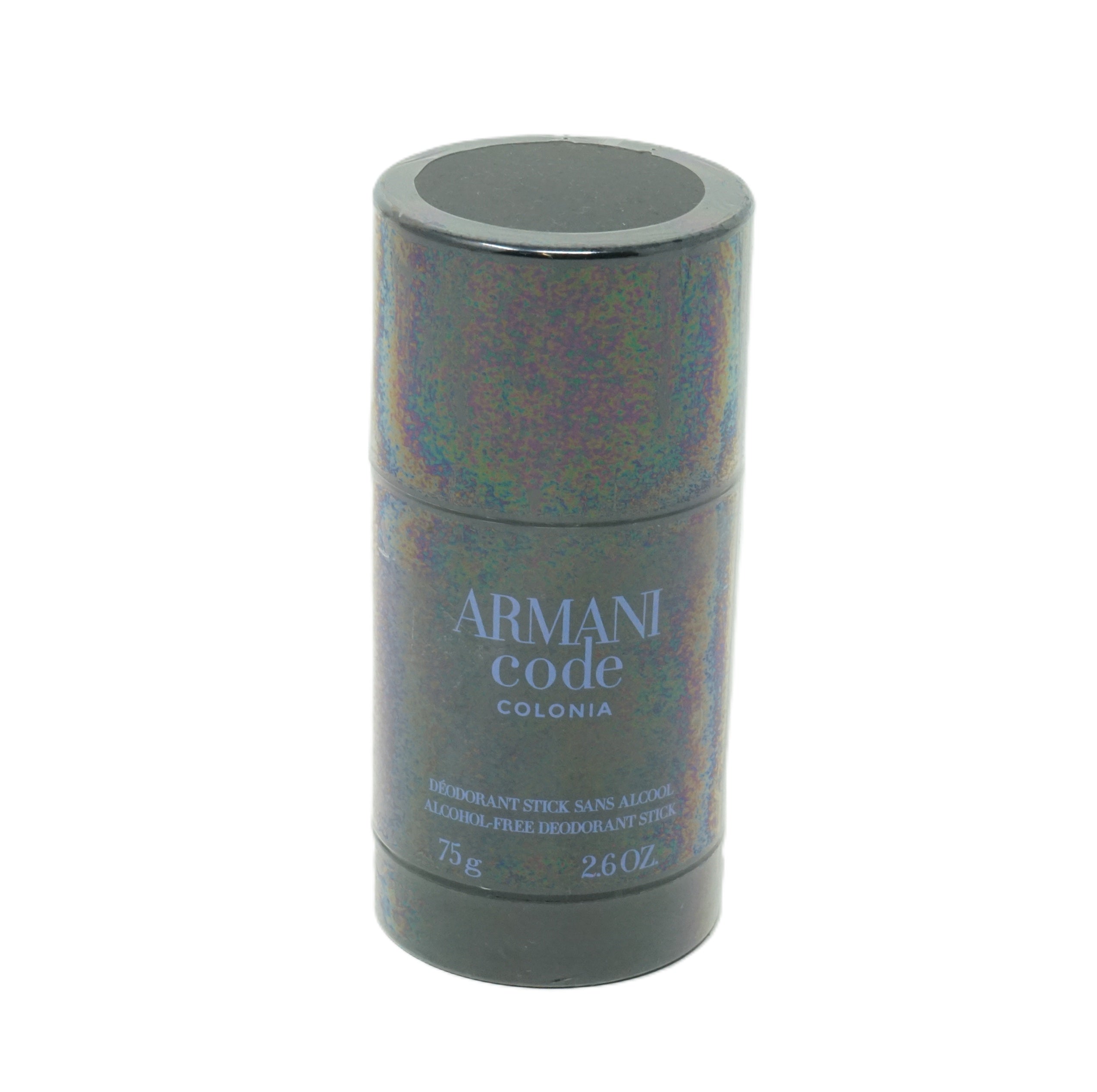 Armani Code Colonia Deodorant Stick 75g