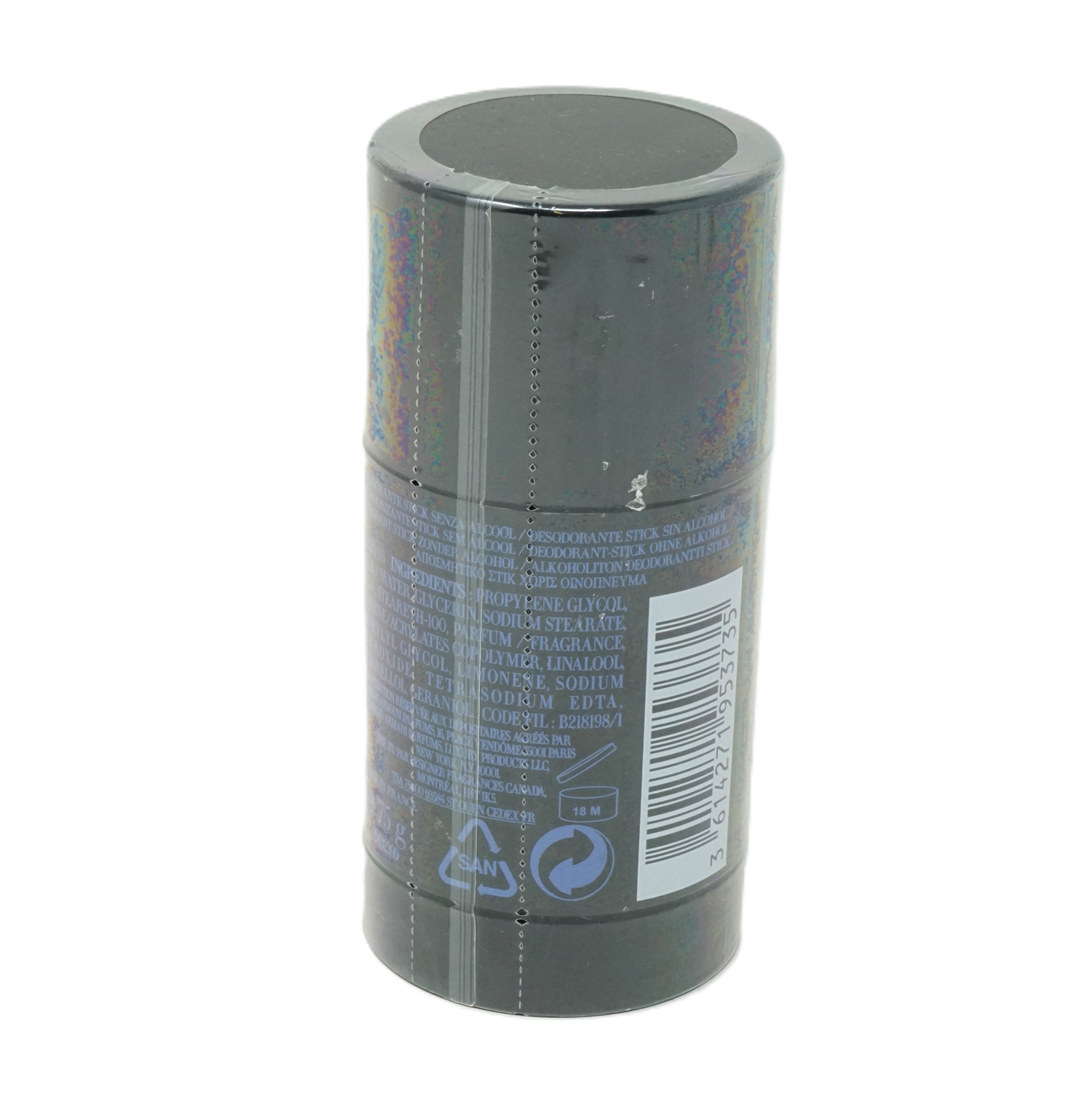 Armani Code Colonia Deodorant Stick 75g