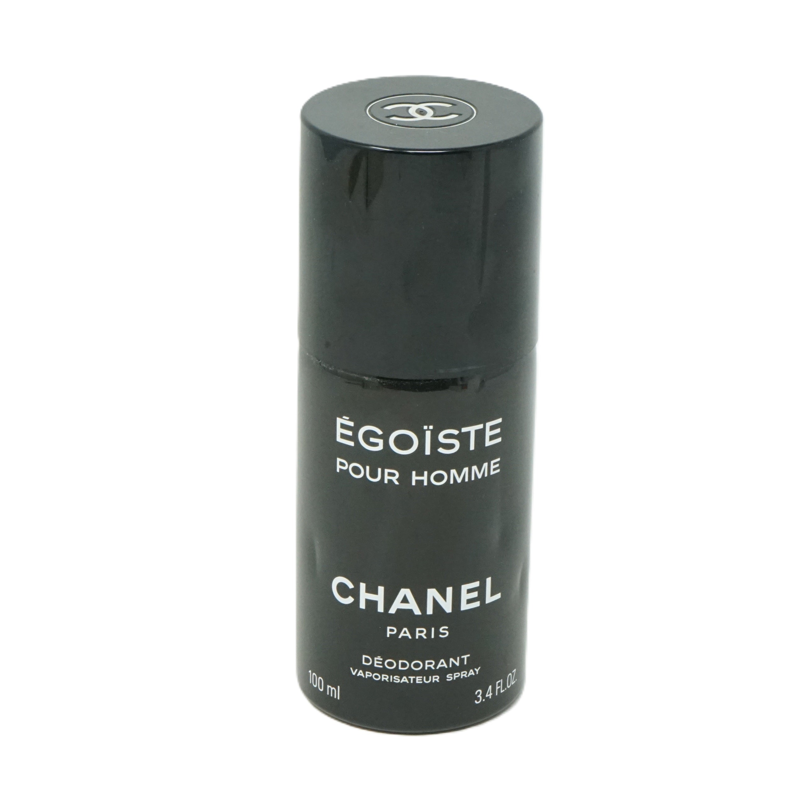 Chanel Pour Homme Egoiste Deodorant Spray 100ml