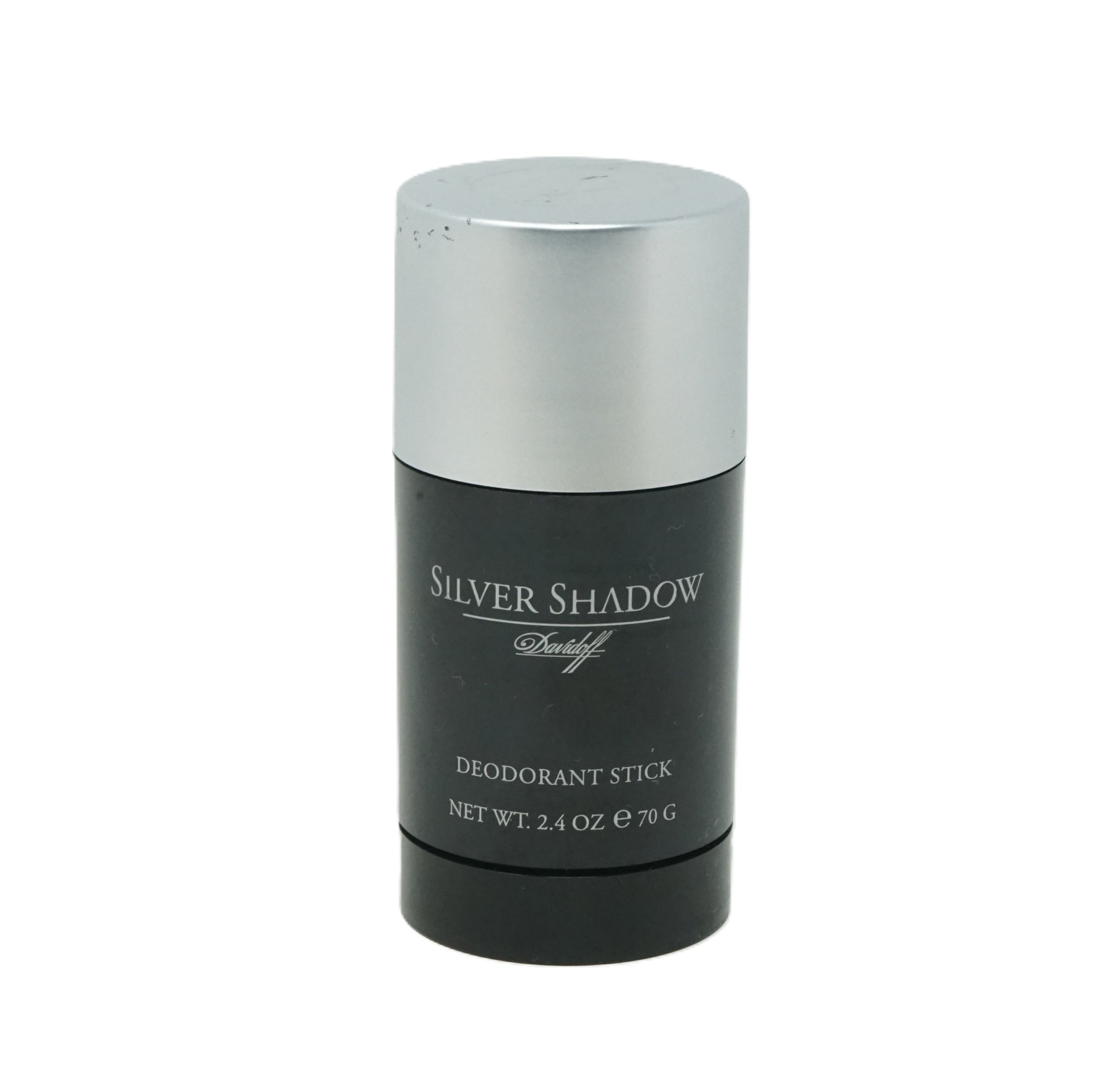 Davidoff Silver Shadow Deodorant Stick