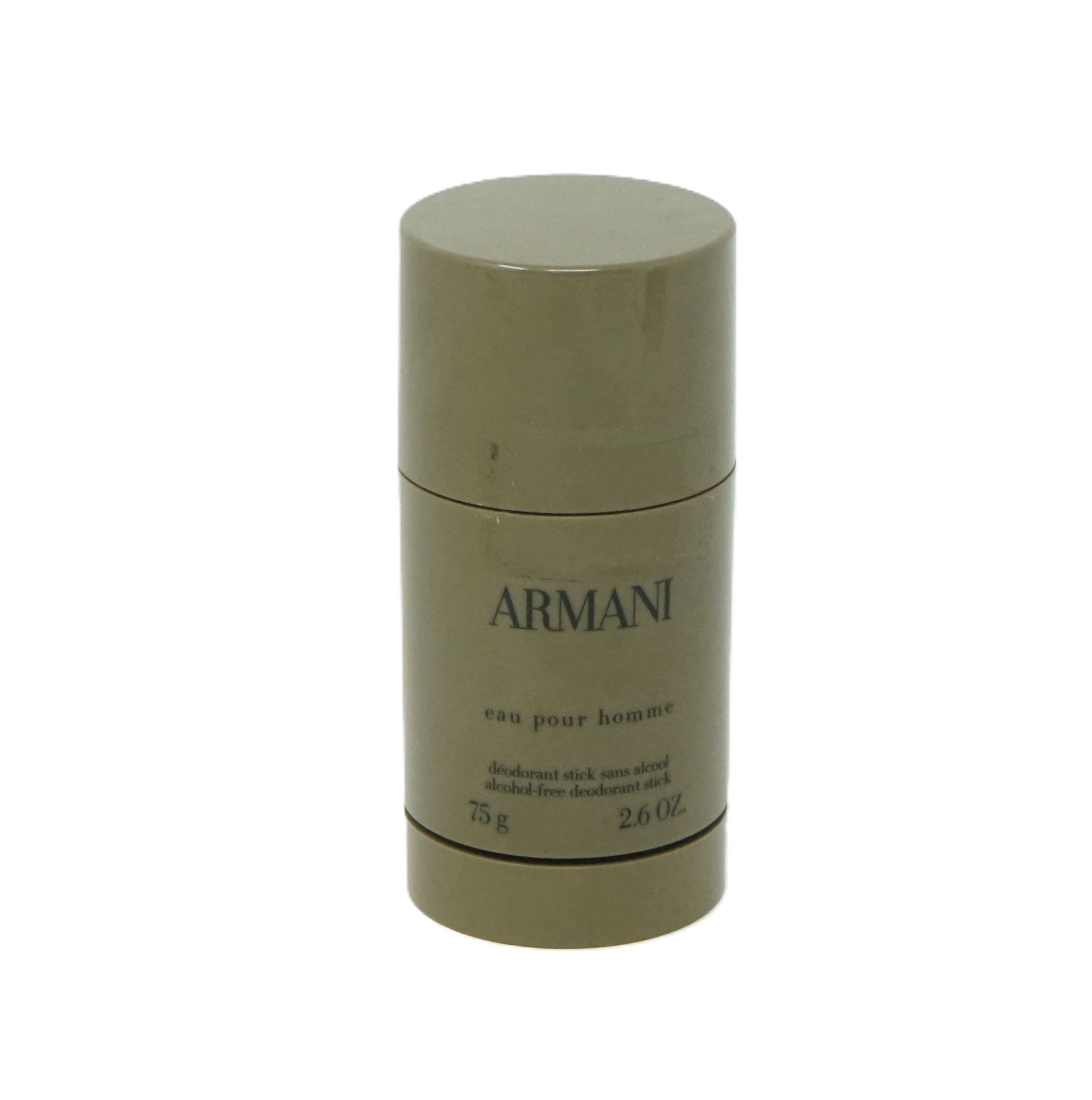 Armani Eau pour Homme Deodorant Stick 75g