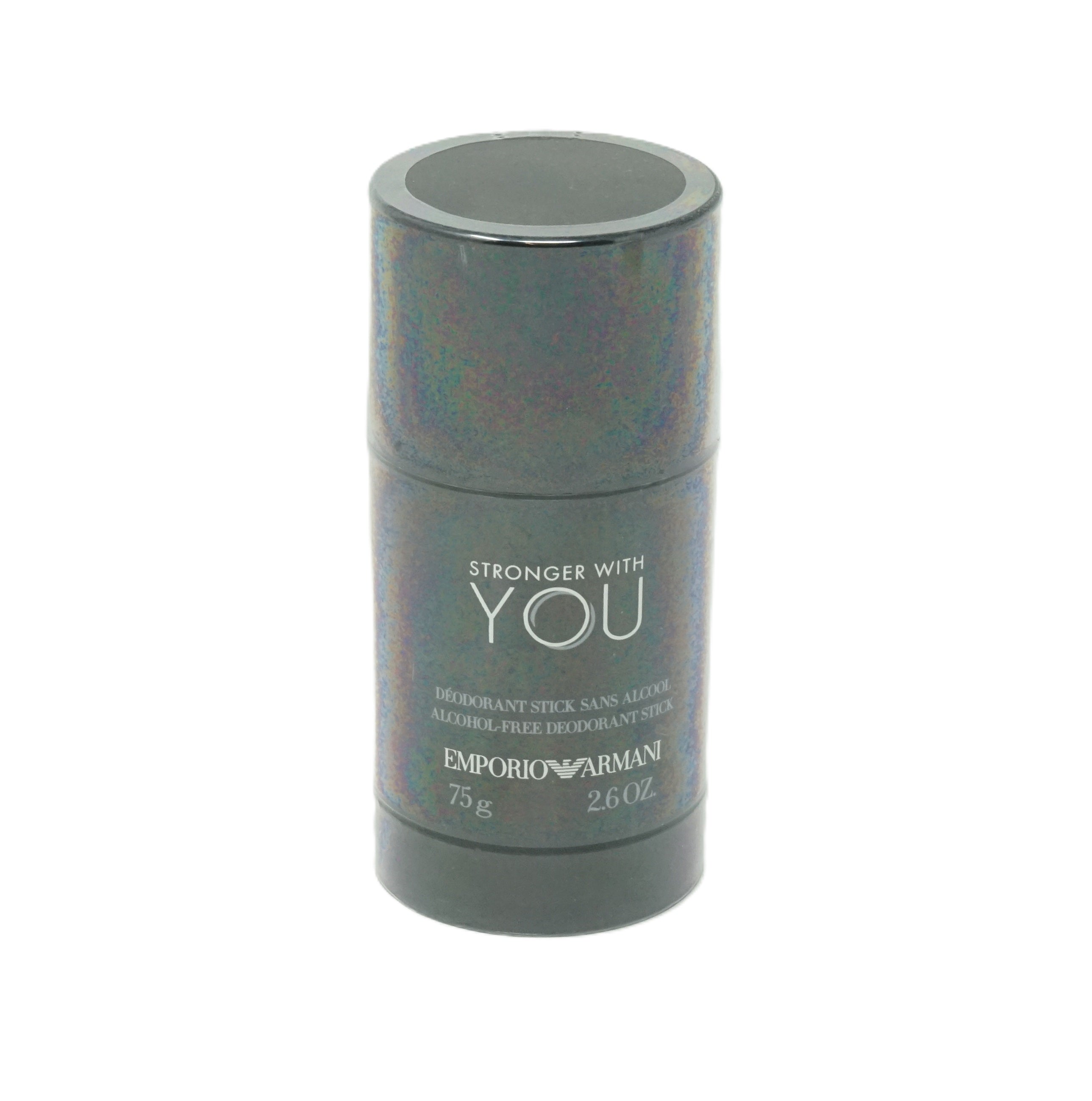 Armani Stronger with you Deodorant Stick 75g