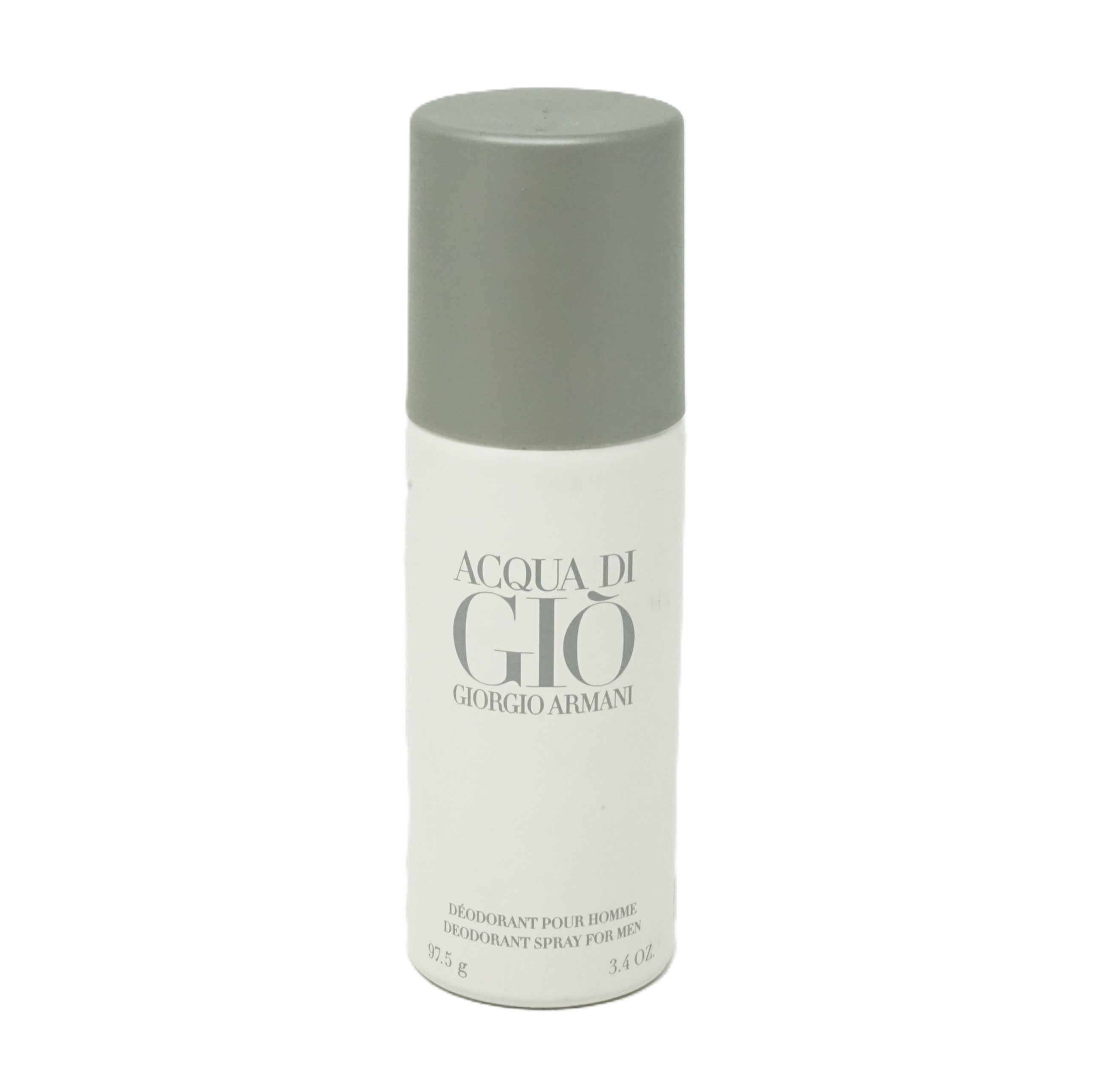 Armani Acqua di Gio Deodorant Spray 150ml