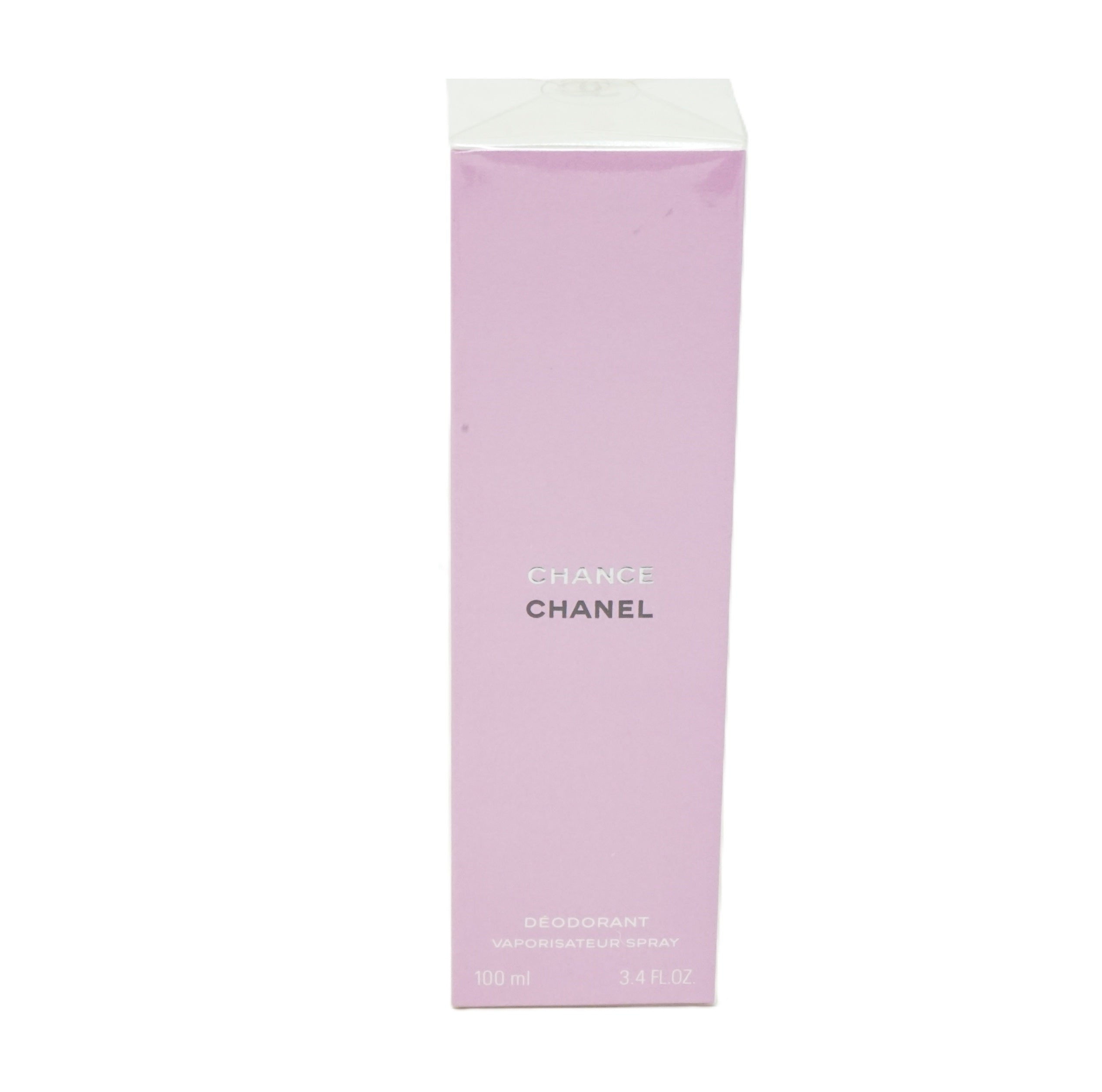 Chanel Chance Deodorant Spray 100ml
