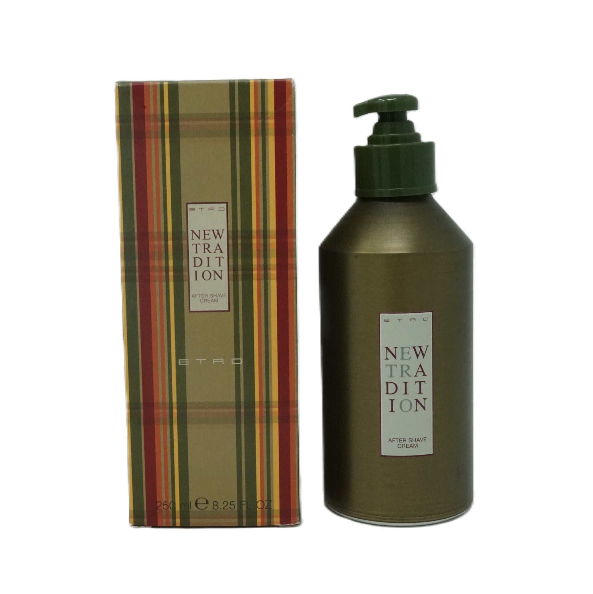 Etro New Tradition After Shave Cream 250 ml