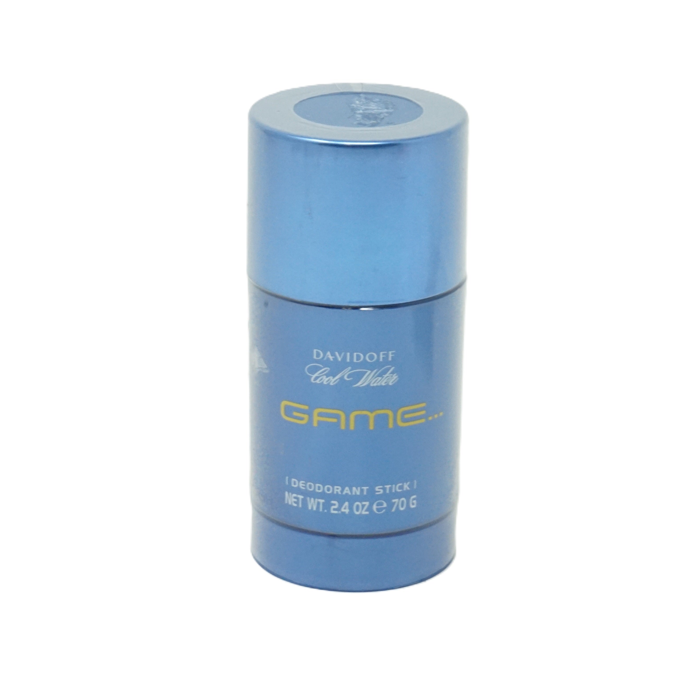 Davidoff Cool Water Game Deodorant Stick