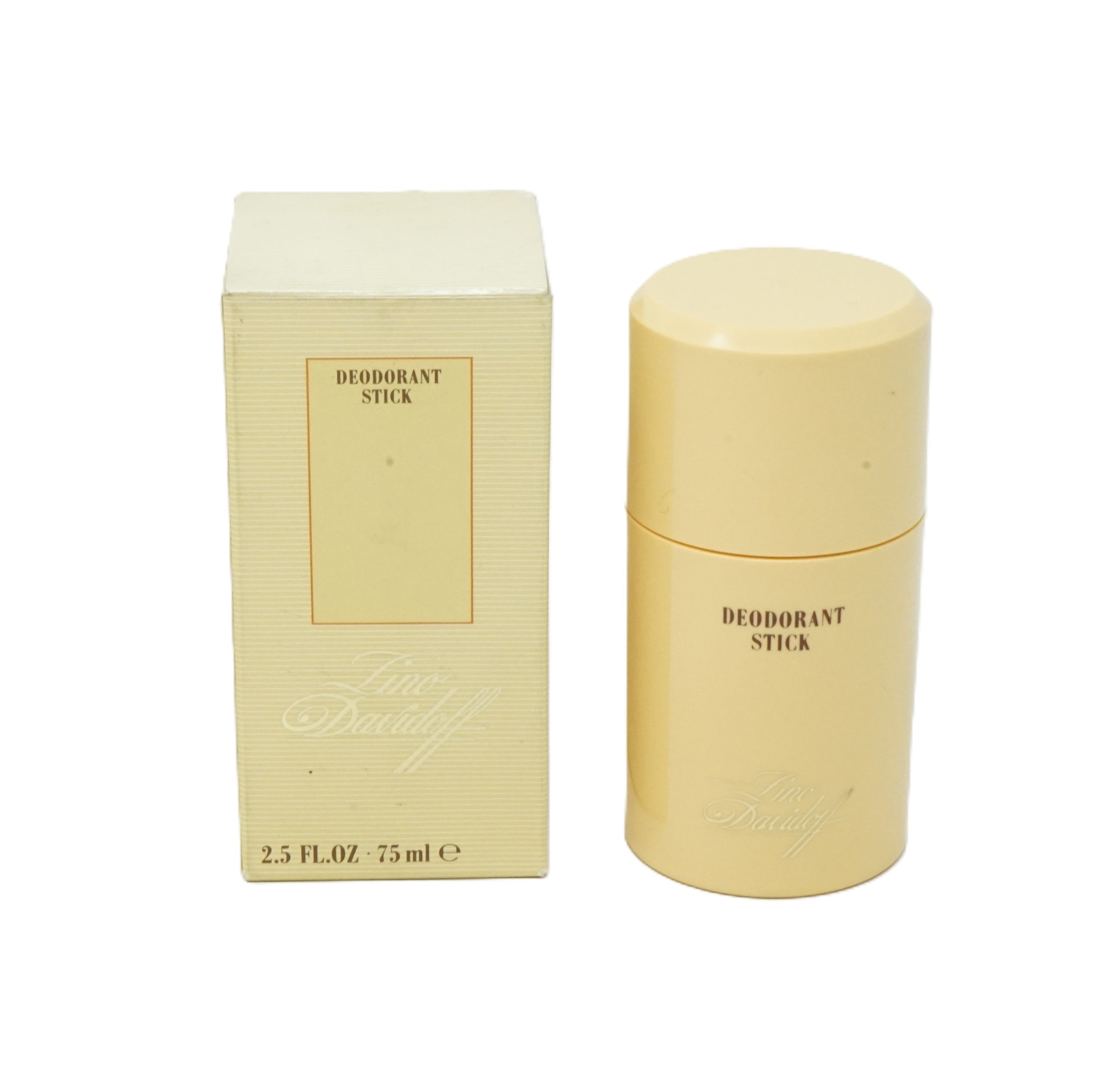Davidoff Zino Deodorant Stick