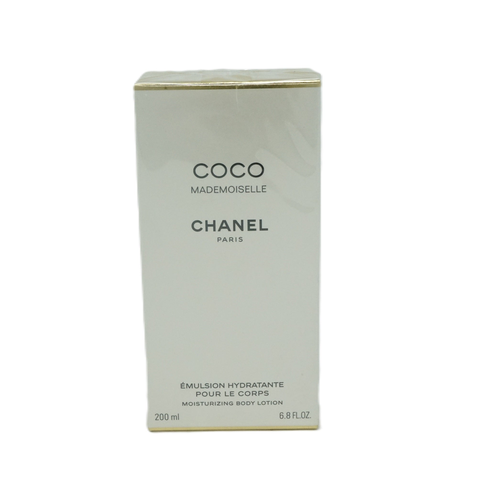 Chanel Coco Mademoiselle Moisturizing Body Lotion 200ml