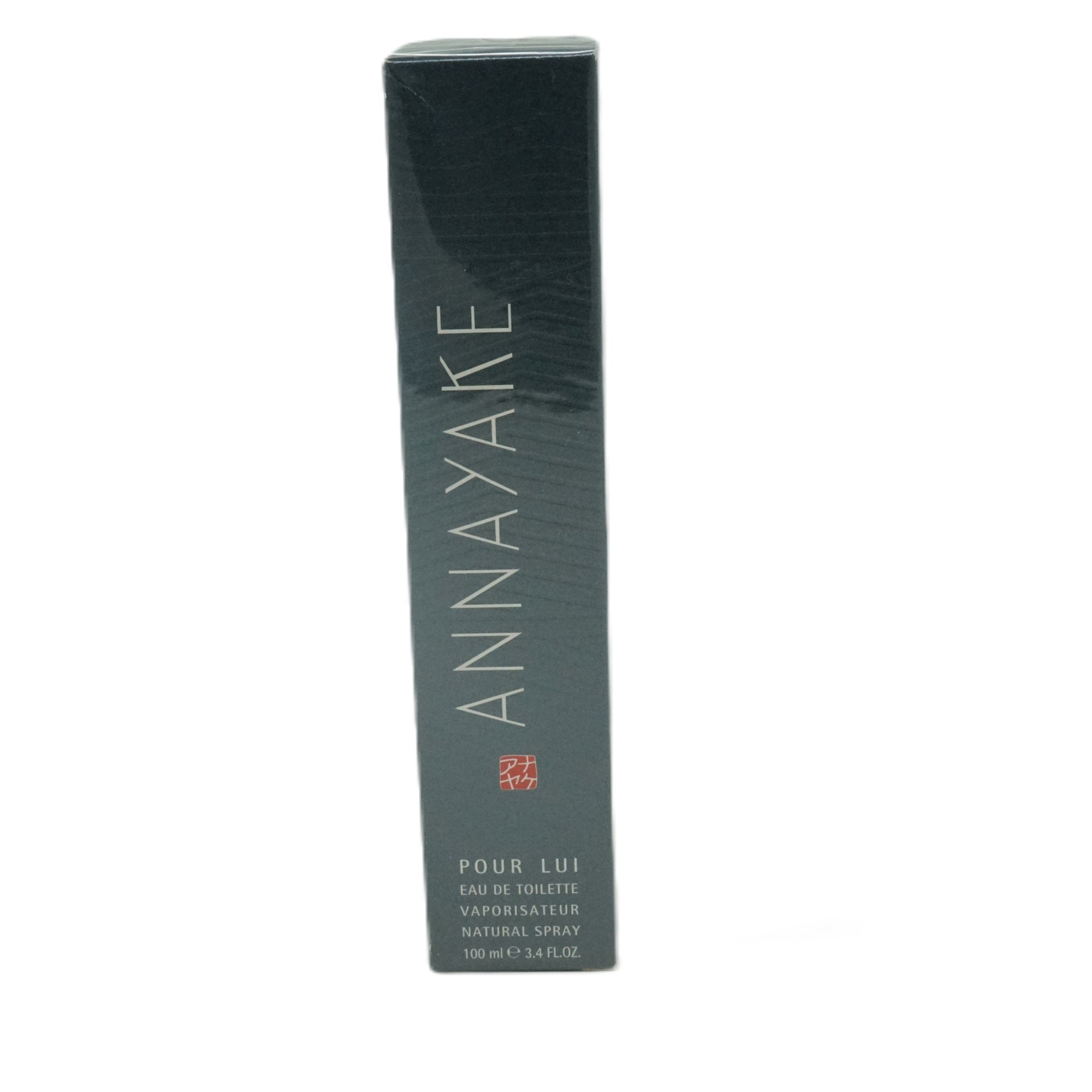 Annayake Pour Lui Eau de Toilette Spray 100 ml
