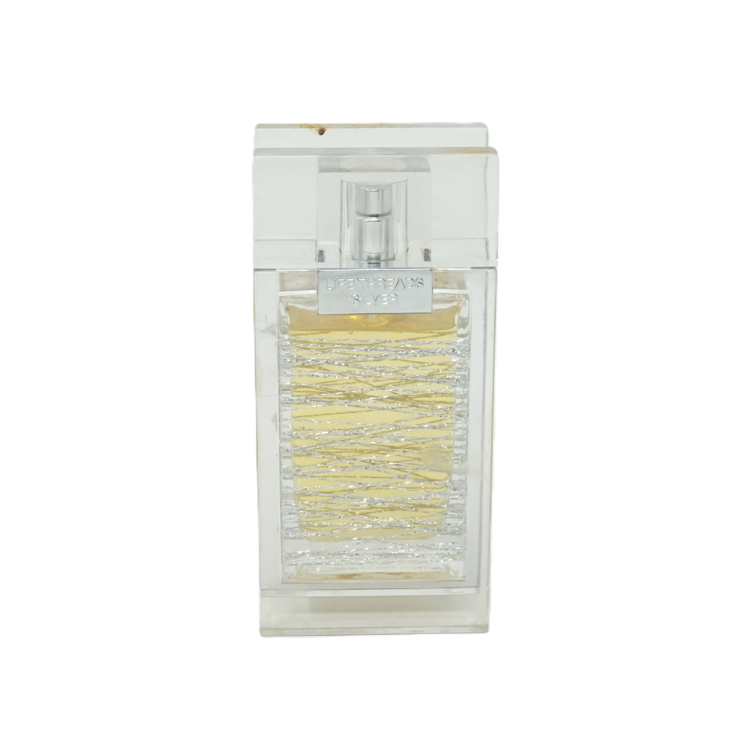 La Prairie Life Threads Silver  Eau de Parfum 50ml