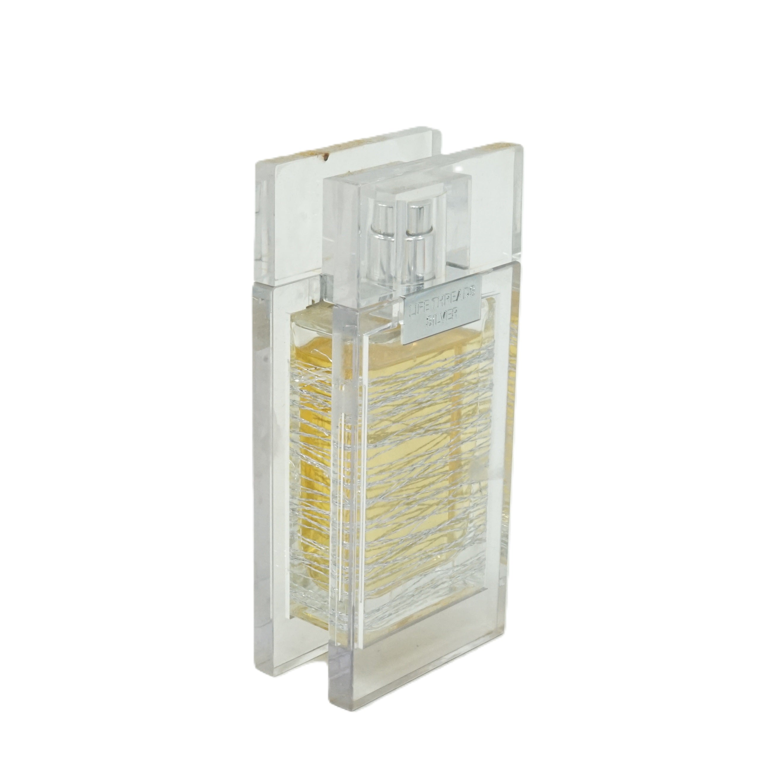 La Prairie Life Threads Silver  Eau de Parfum 50ml