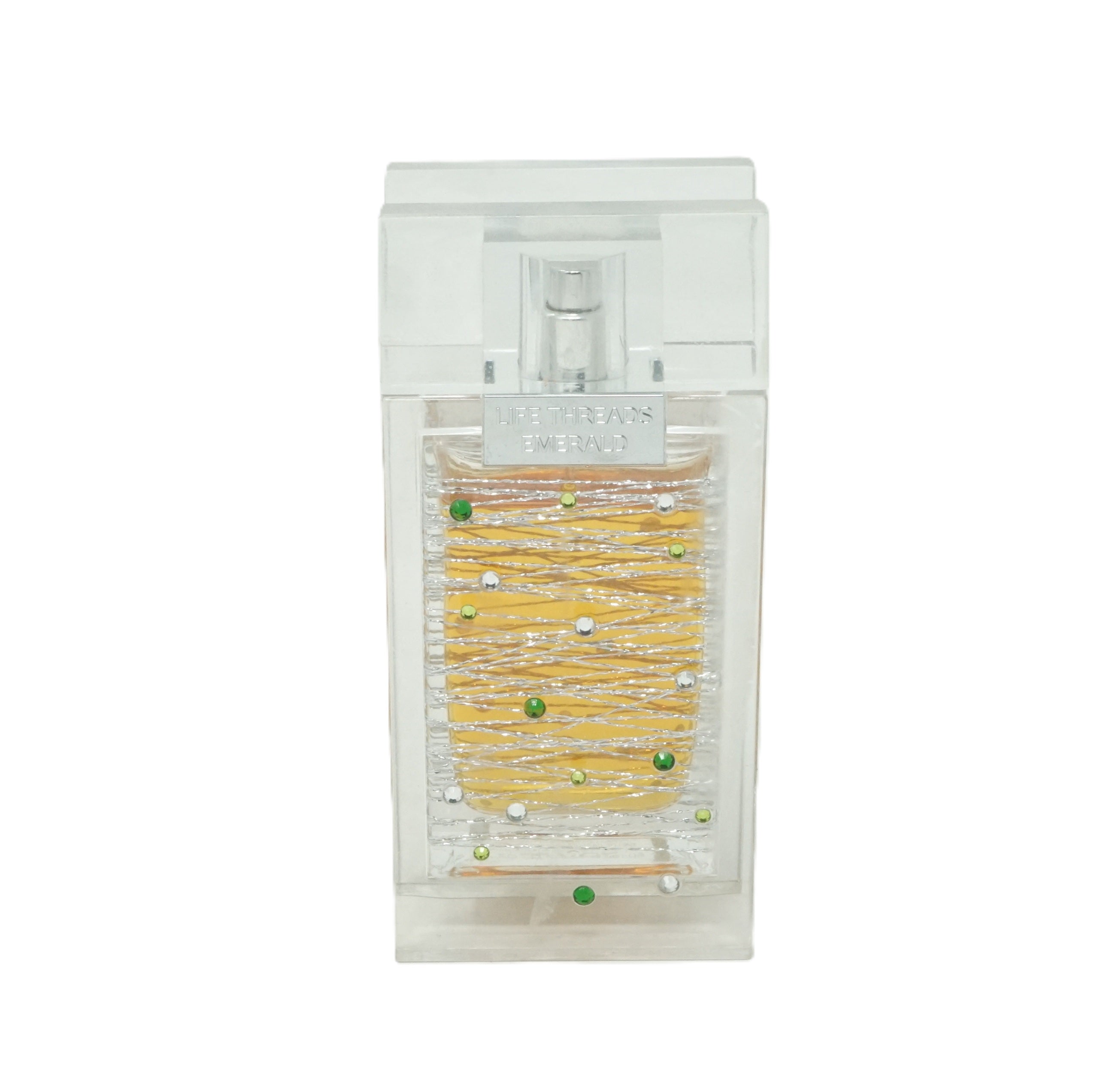 La Prairie Life Threads Emerald Eau de Parfum 50ml