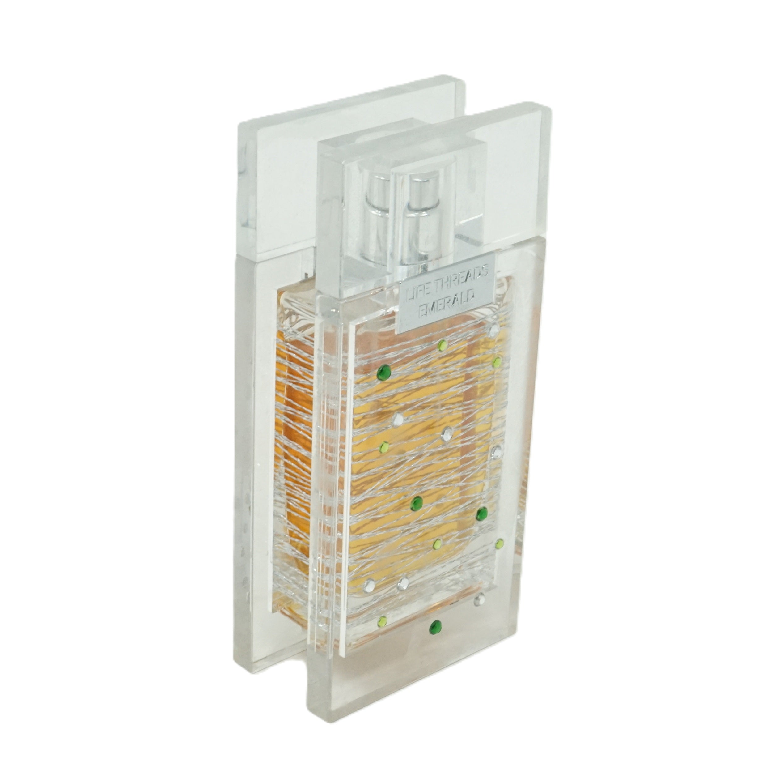 La Prairie Life Threads Emerald Eau de Parfum 50ml