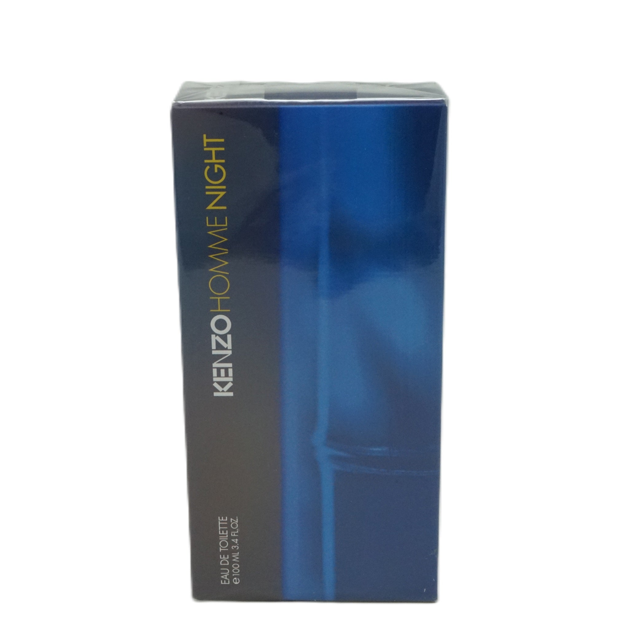 Kenzo Homme Night Eau de Toilette 100 ml