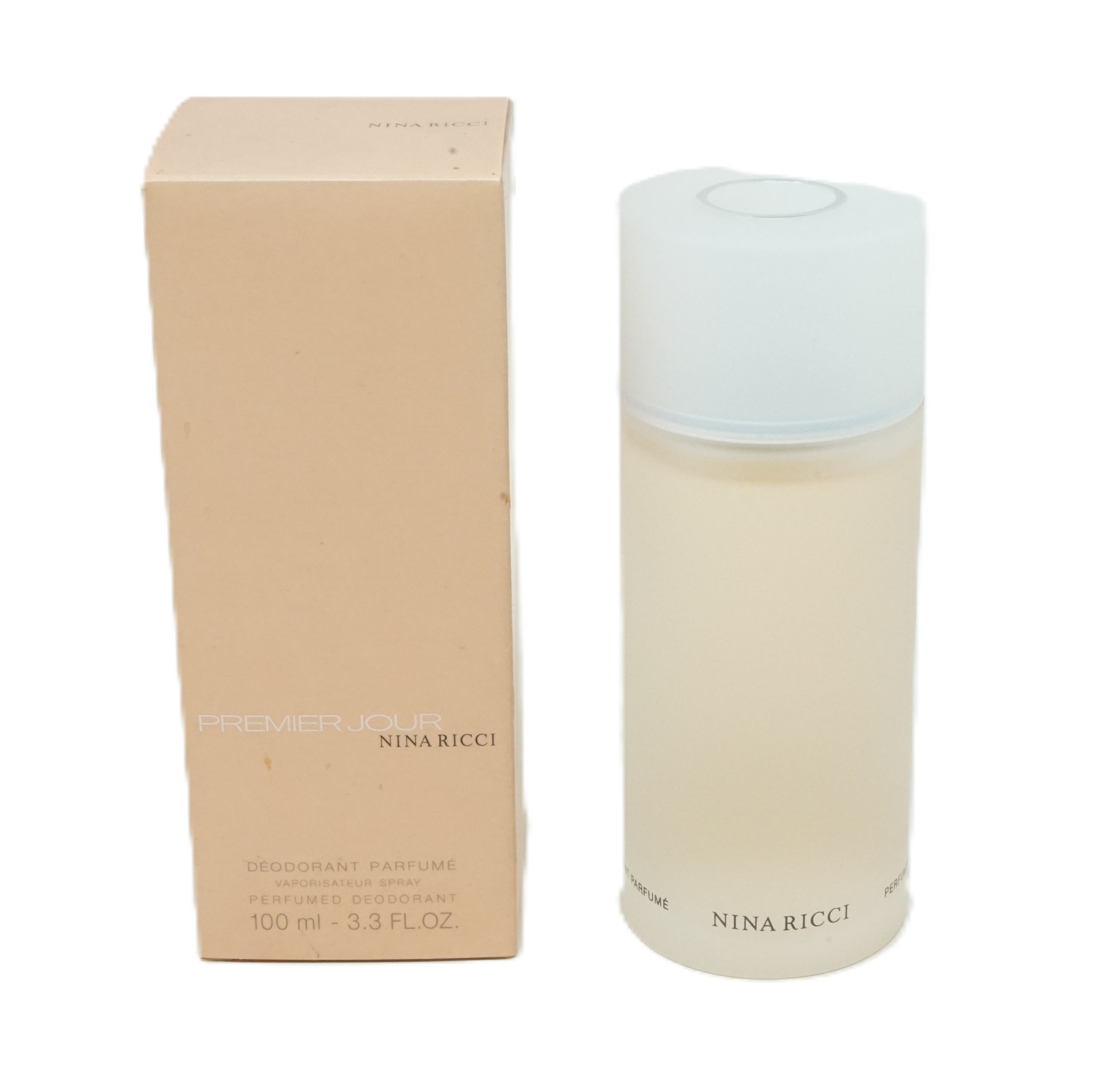 Nina Ricci Premier Jour Deodorant Spray 100ml