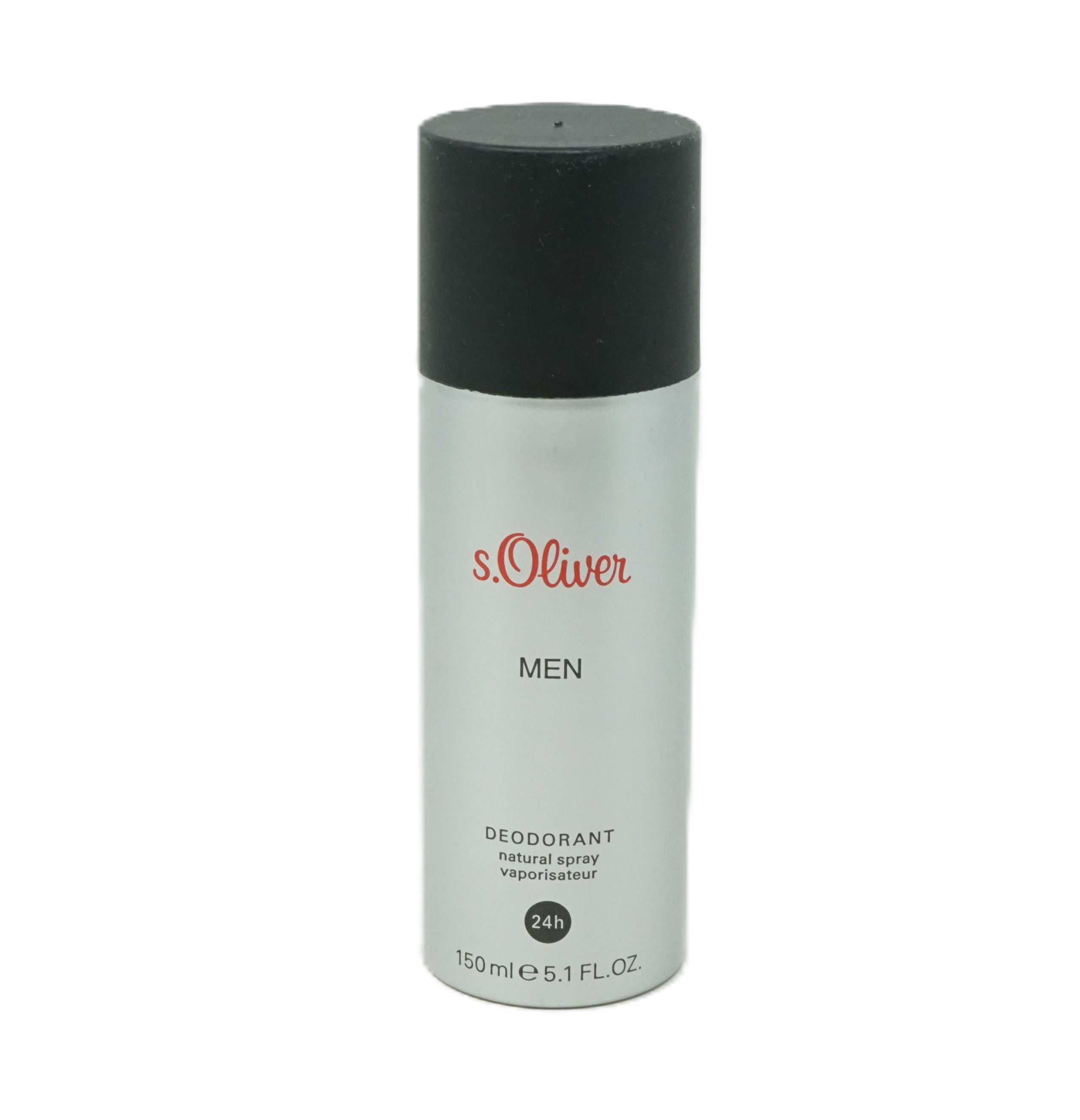 s.Oliver Men Deodorant Spray 150ml