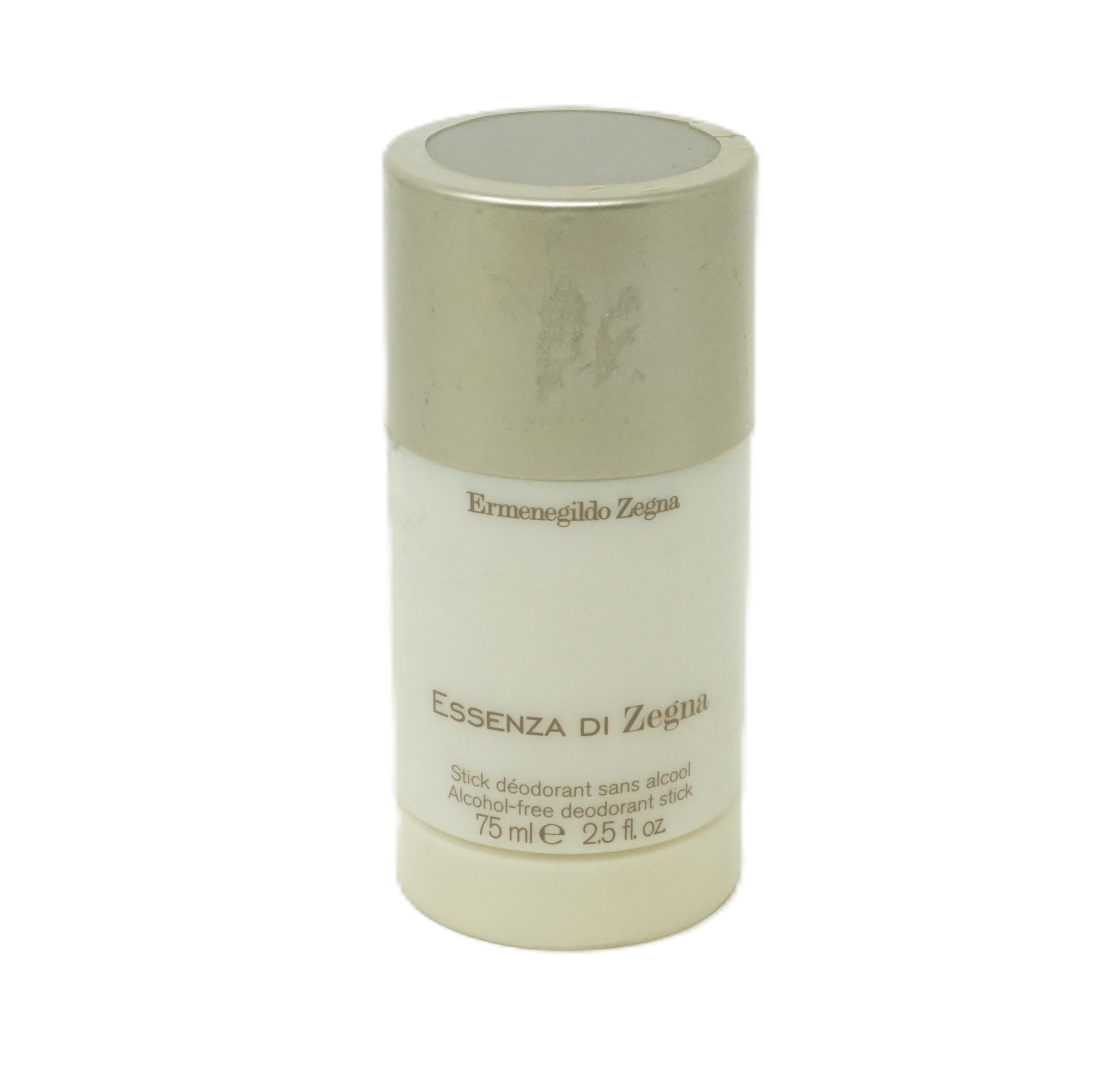 Ermenegildo Zegna Essenza di Zegna Deodorant Stick 75ml