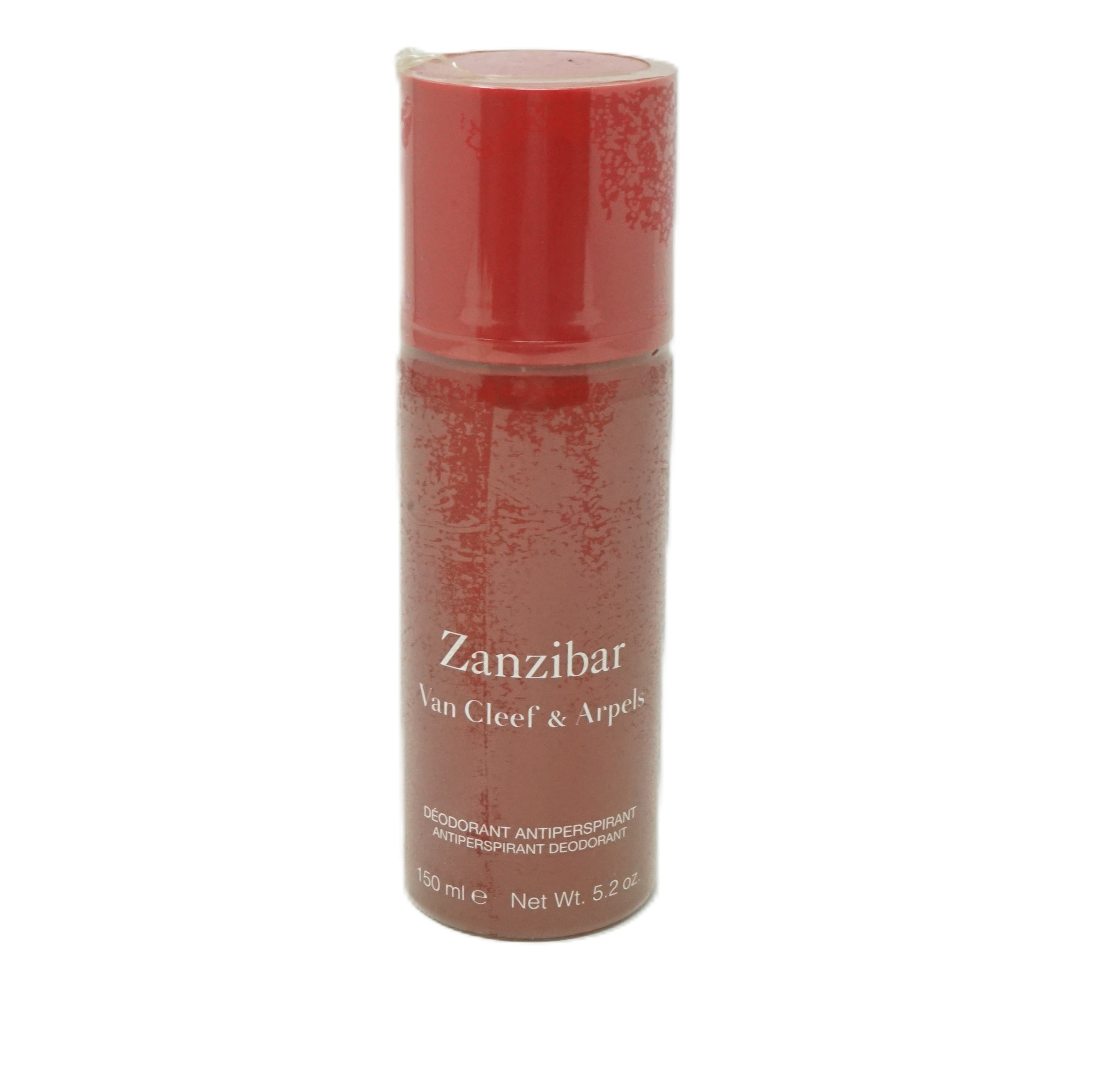 Van Cleef & Arpels Zanzibar Deodorant Spray 150ml