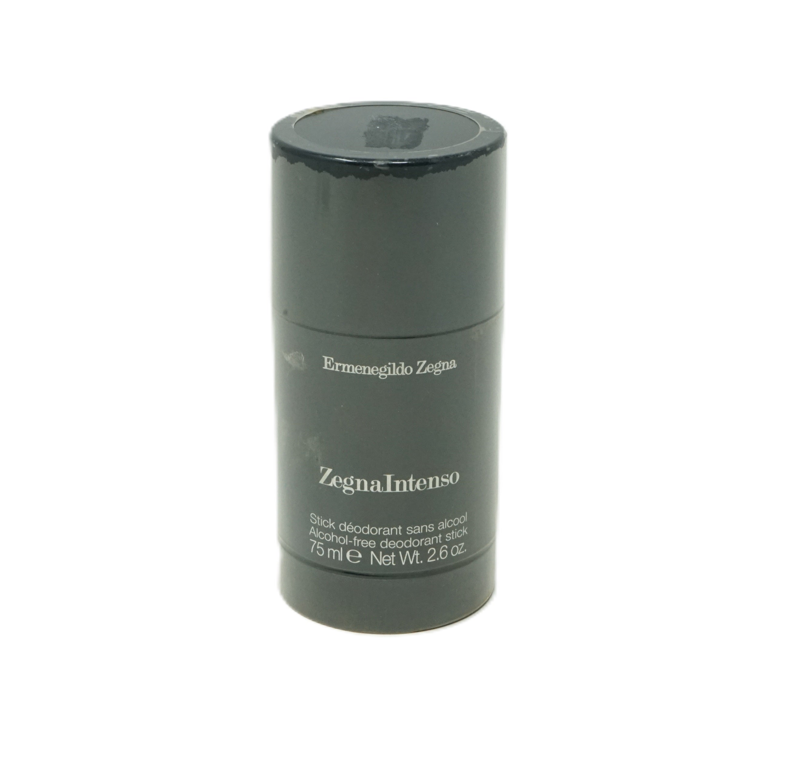 Ermenegildo Zegna Zegna Intenso Deodorant Stick 75ml