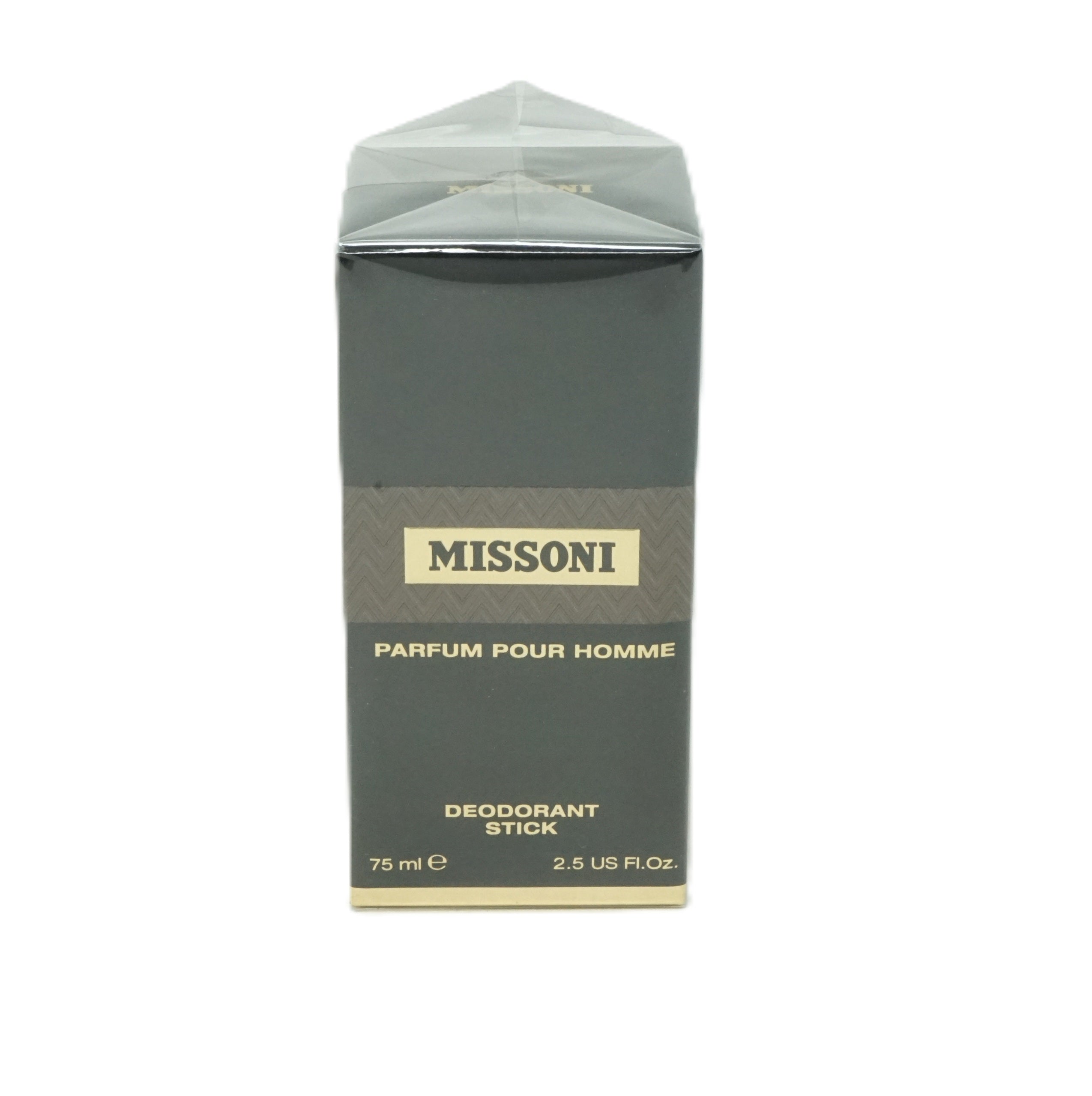 Missioni Parfum Pour Homme  Deodorant Stick 75ml