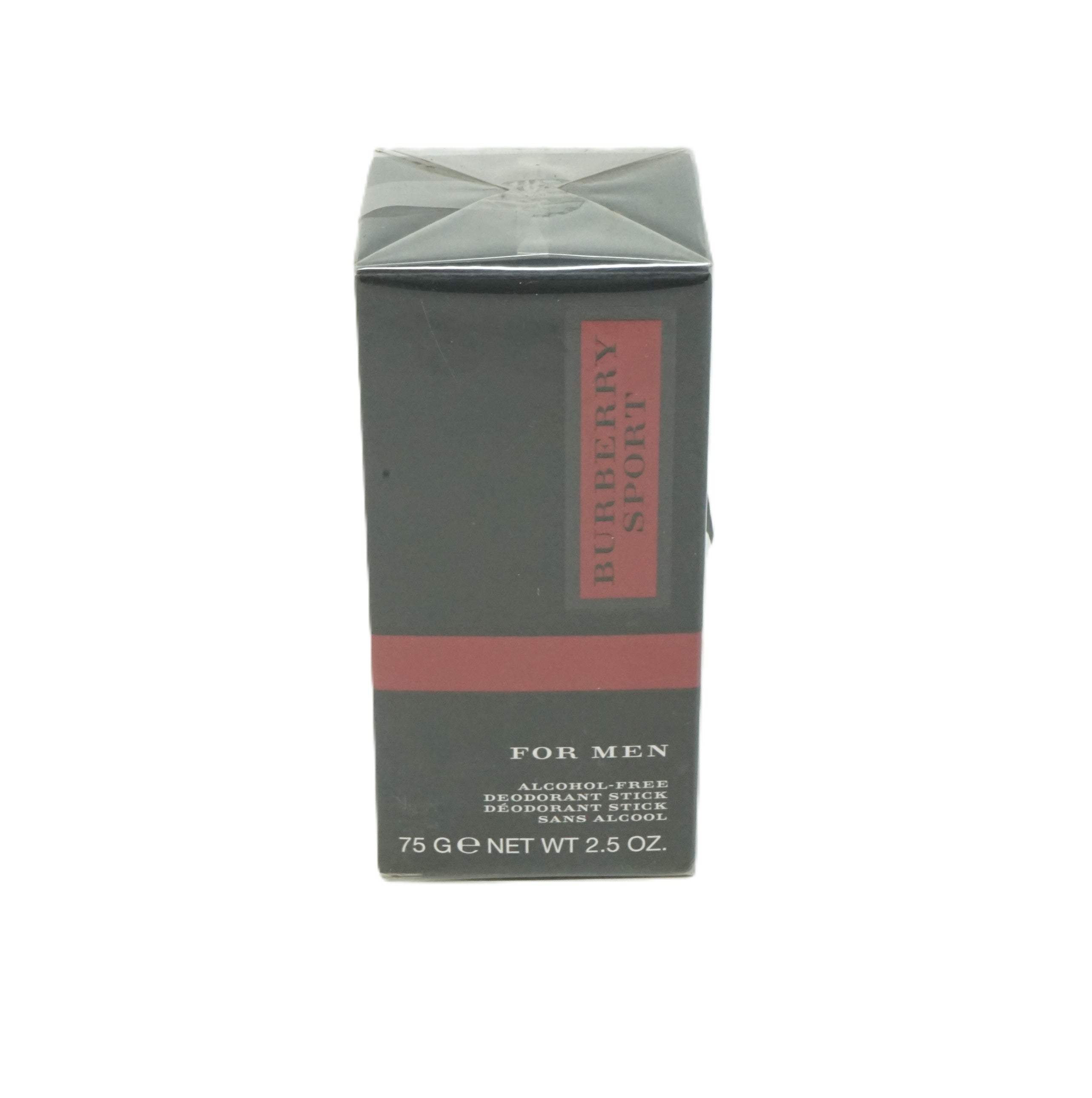 Burberry Sport Deodorant Stick 75 g