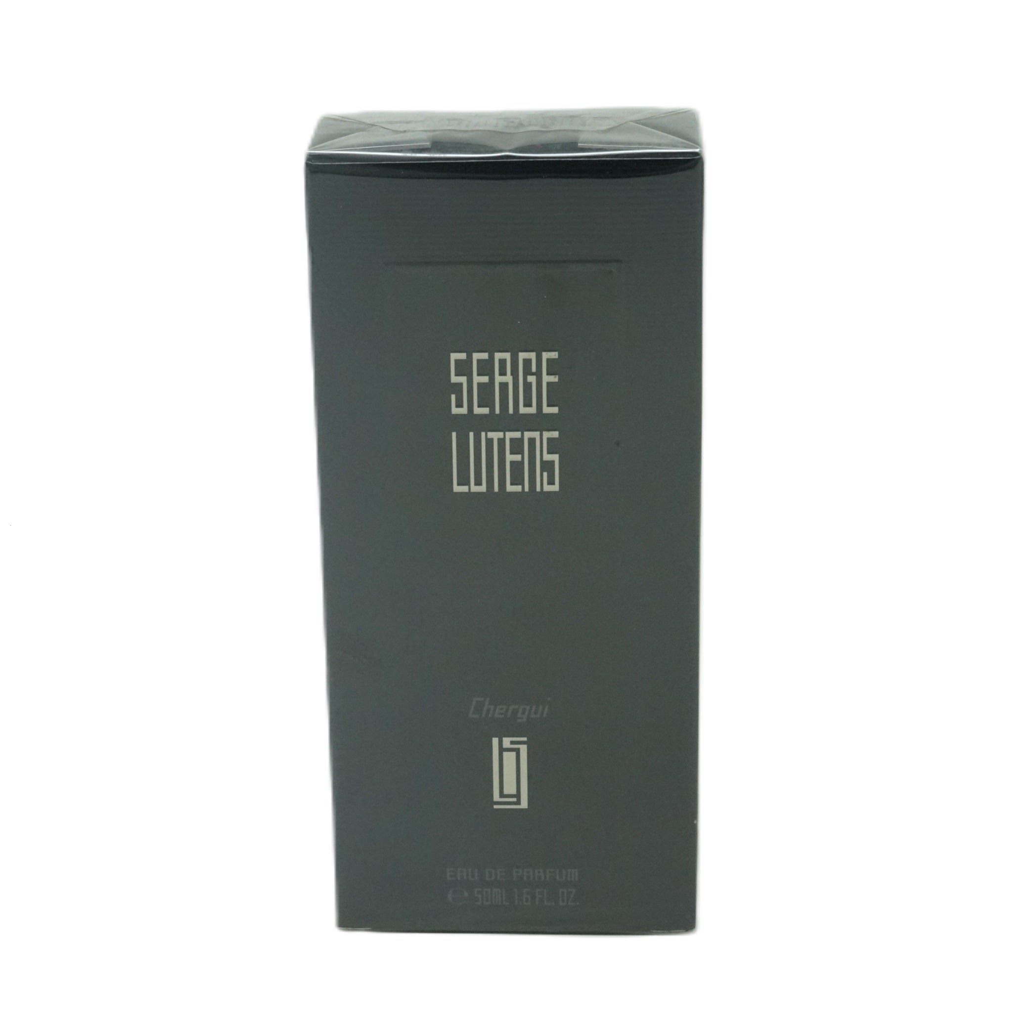 Serge Lutens Chergui Eau de Parfum 50 ml