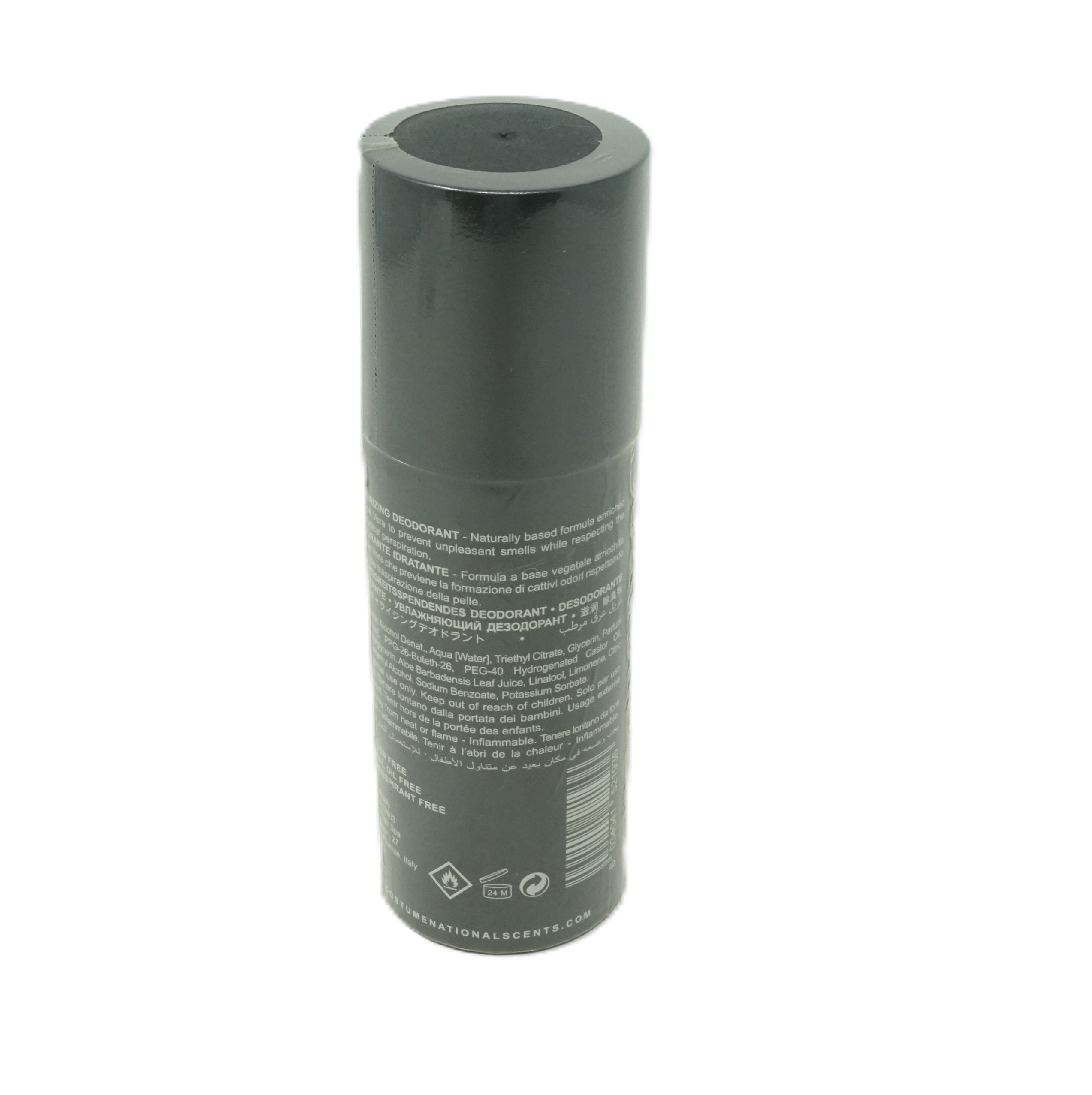 Costume National Scent Intense Deodorant Spray 150ml