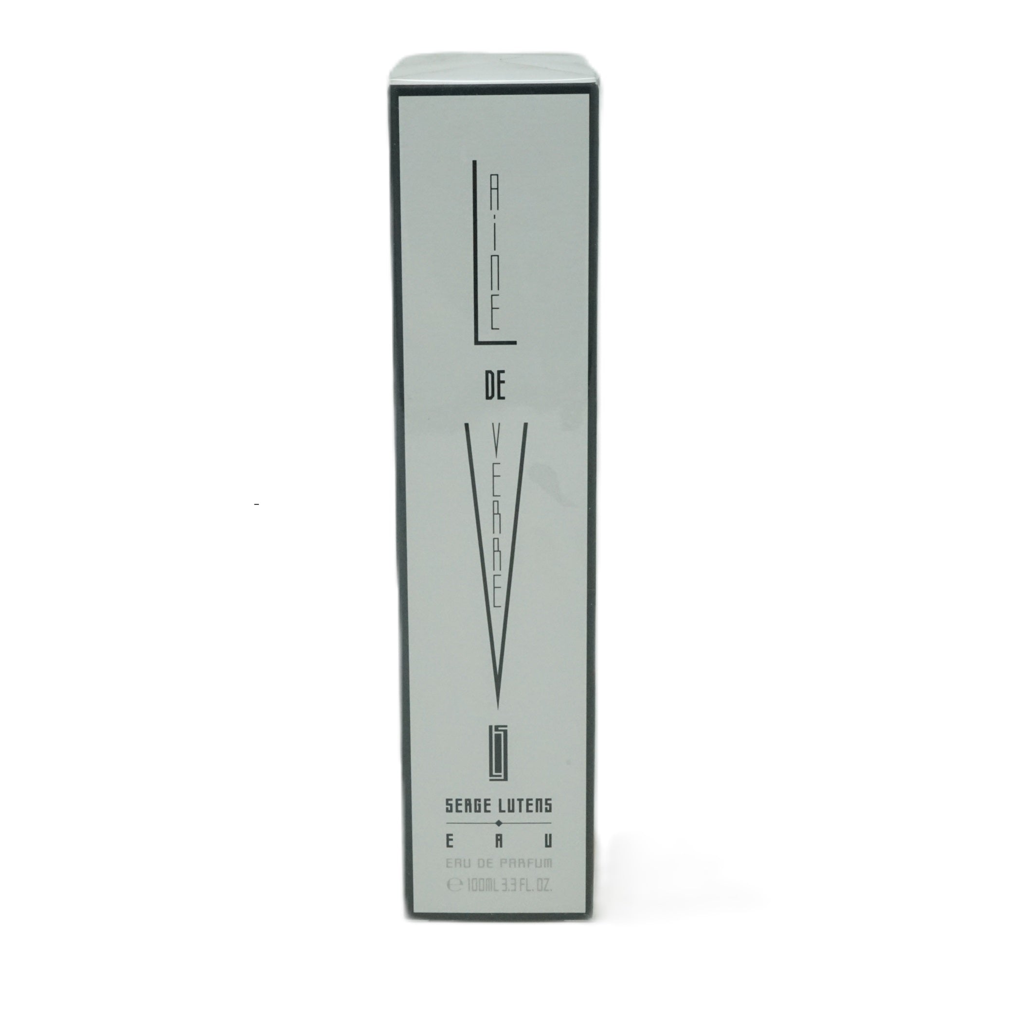 Serge Lutens Aine de Verre Eau de Parfum 100 ml