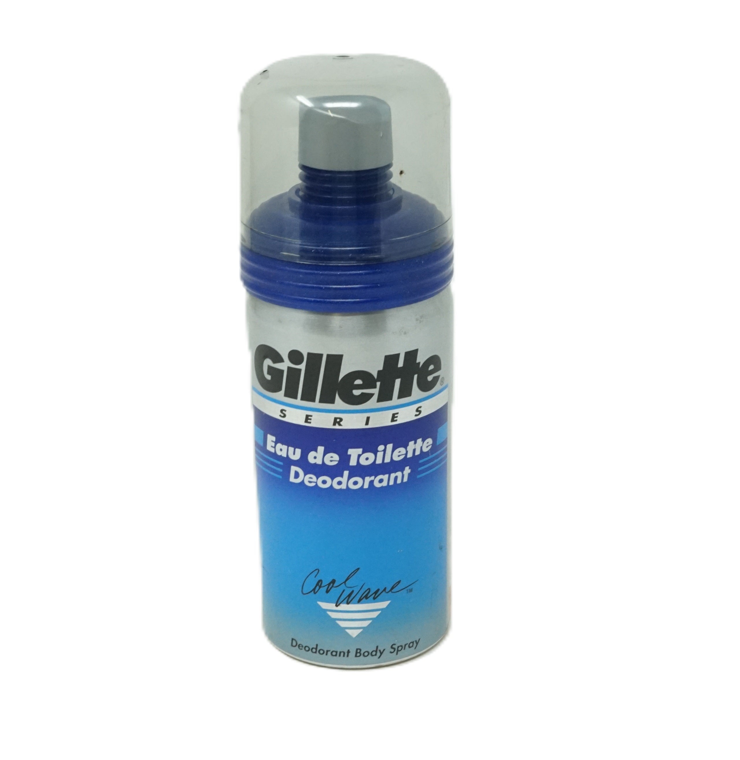 Gillette Series Cool Wave Deodorant Spray 150ml