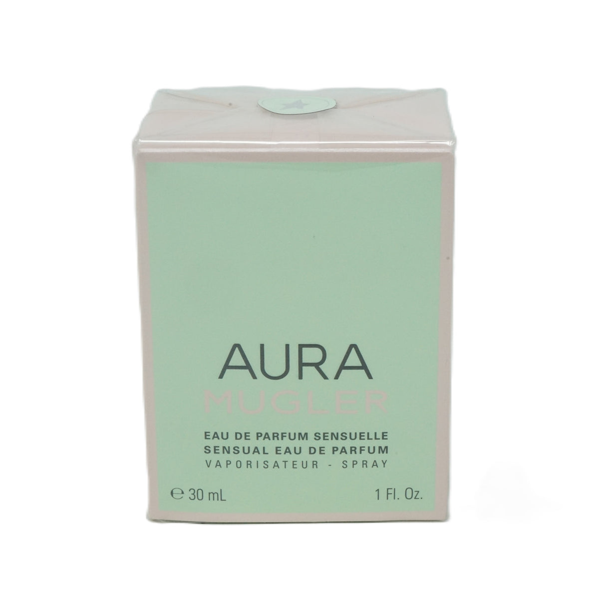 Thierry Mugler Aura Sensuelle Eau de Parfum 30 ml