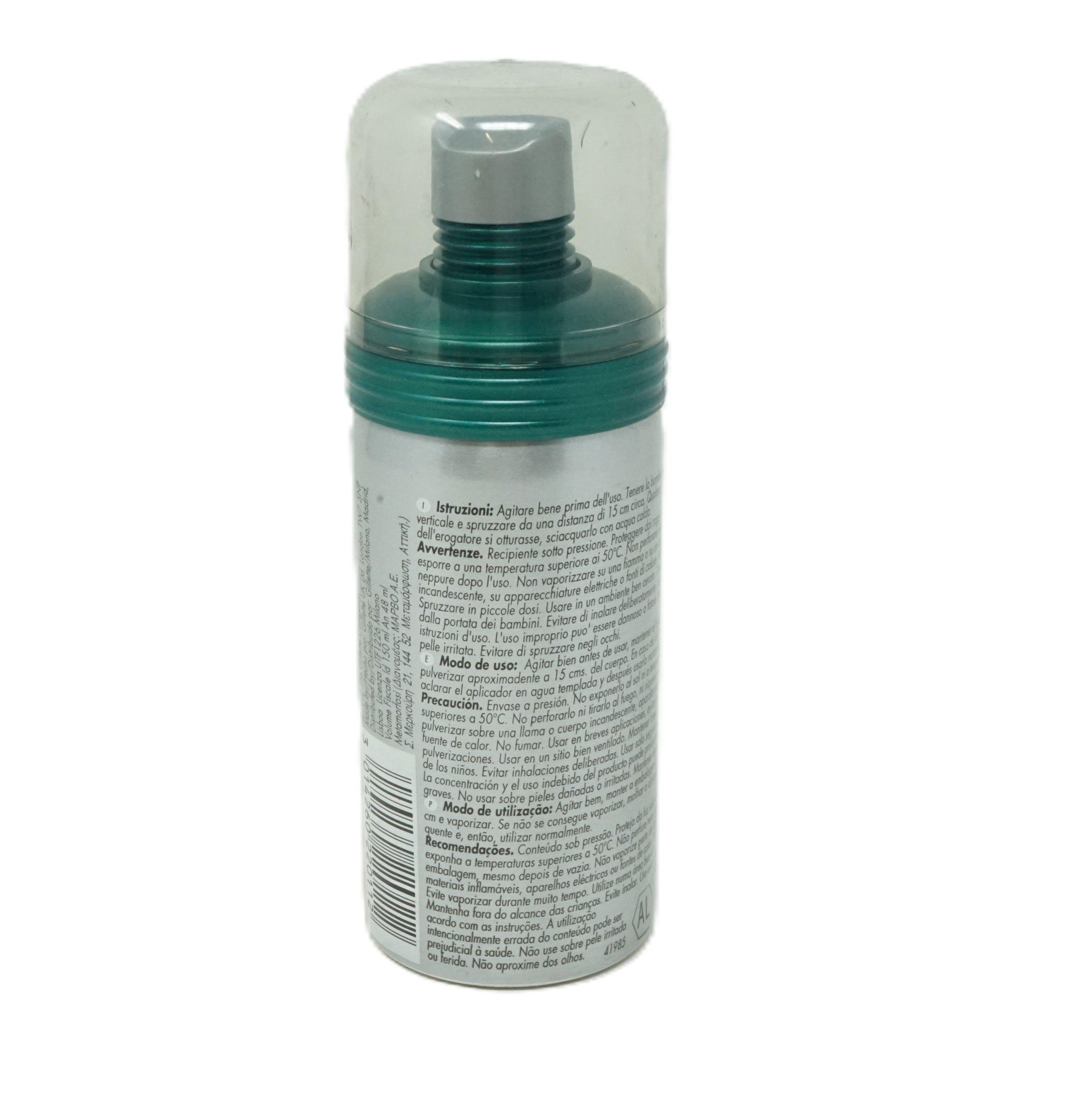 Gillette Series Wild Rain Deodorant Spray 150ml