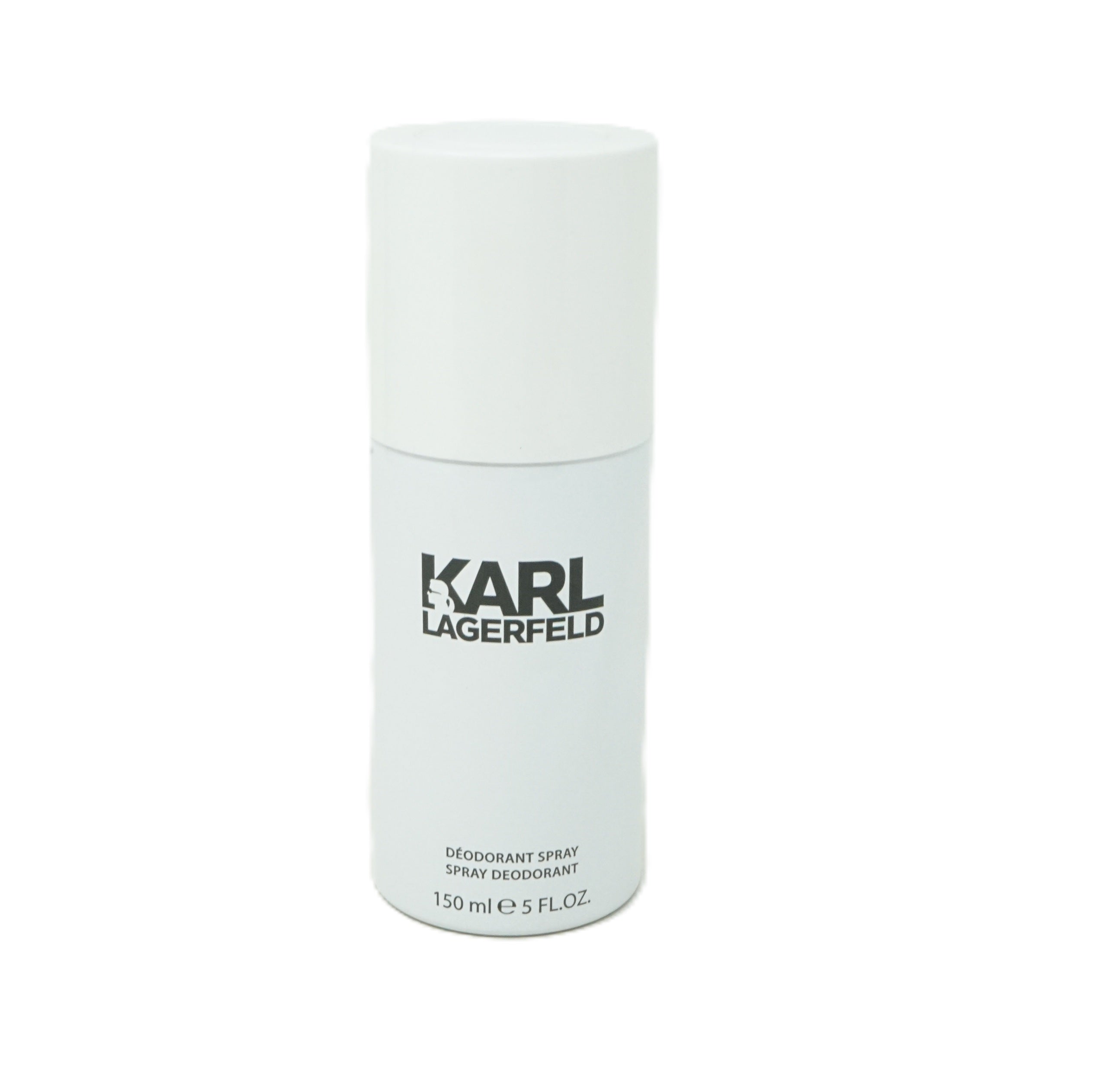 Karl Lagerfeld Deodorant Spray 150ml