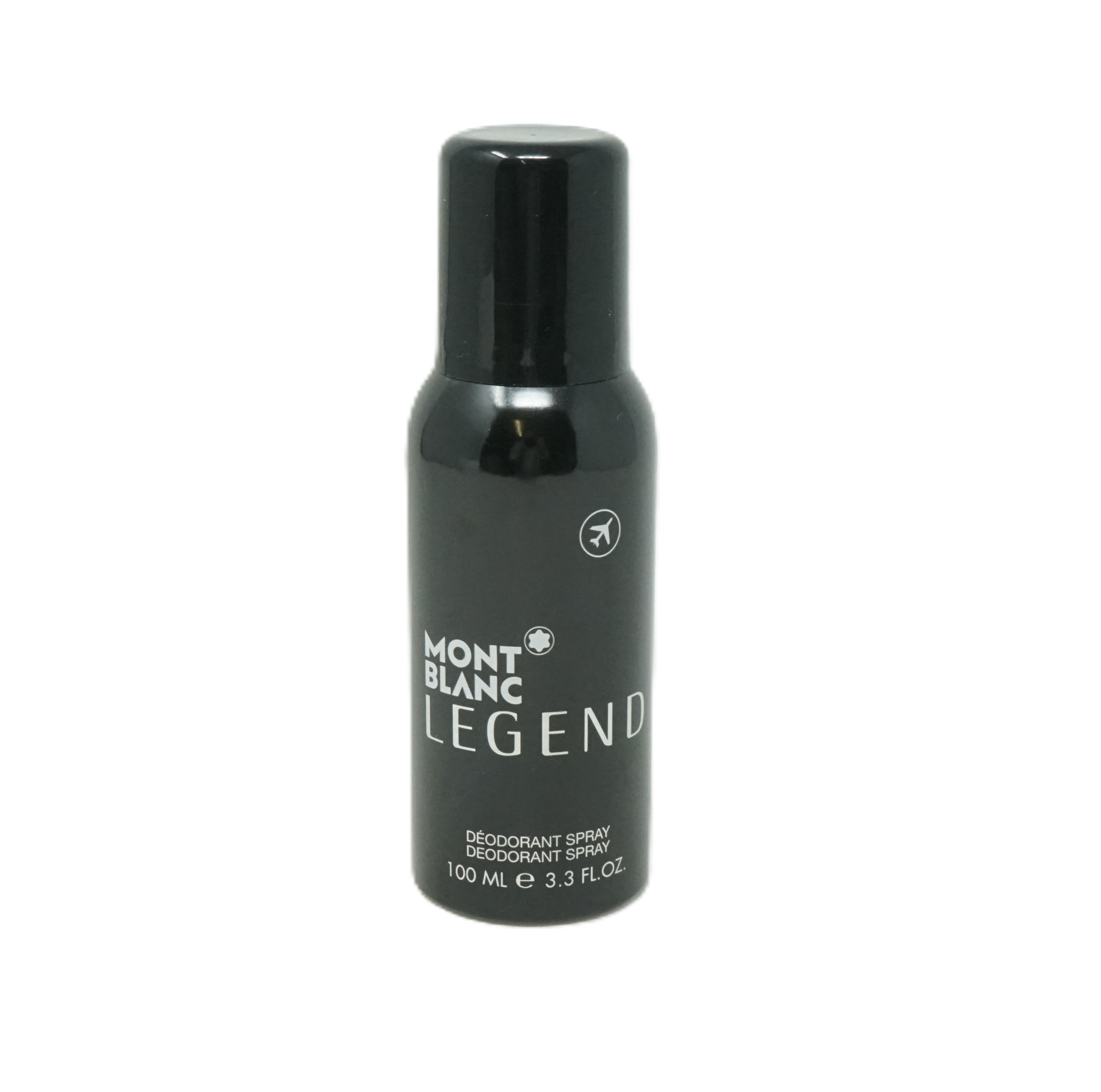 Montblanc Legend Deodorant Spray 100ml