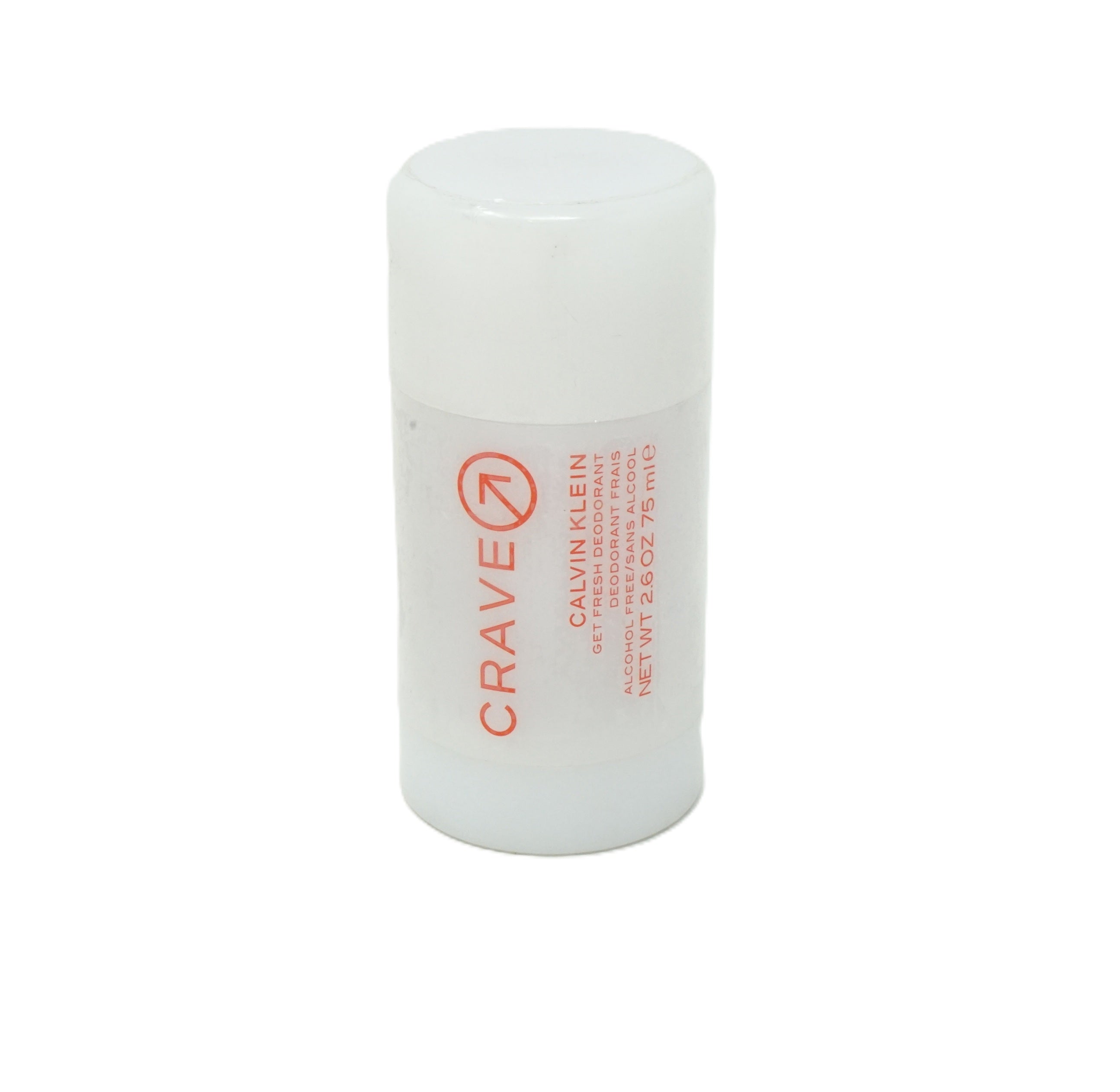 Calvin Klein Crave Deodorant Stick 75ml
