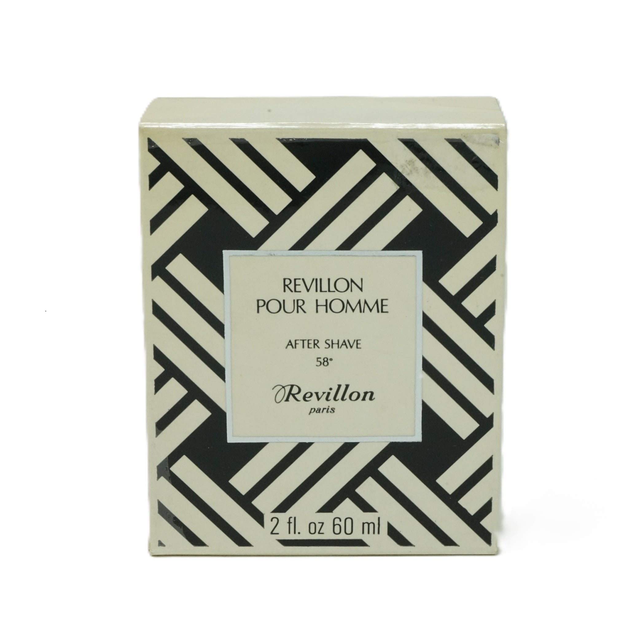 Revillon Pour Homme After Shave 58 ° 60 ml