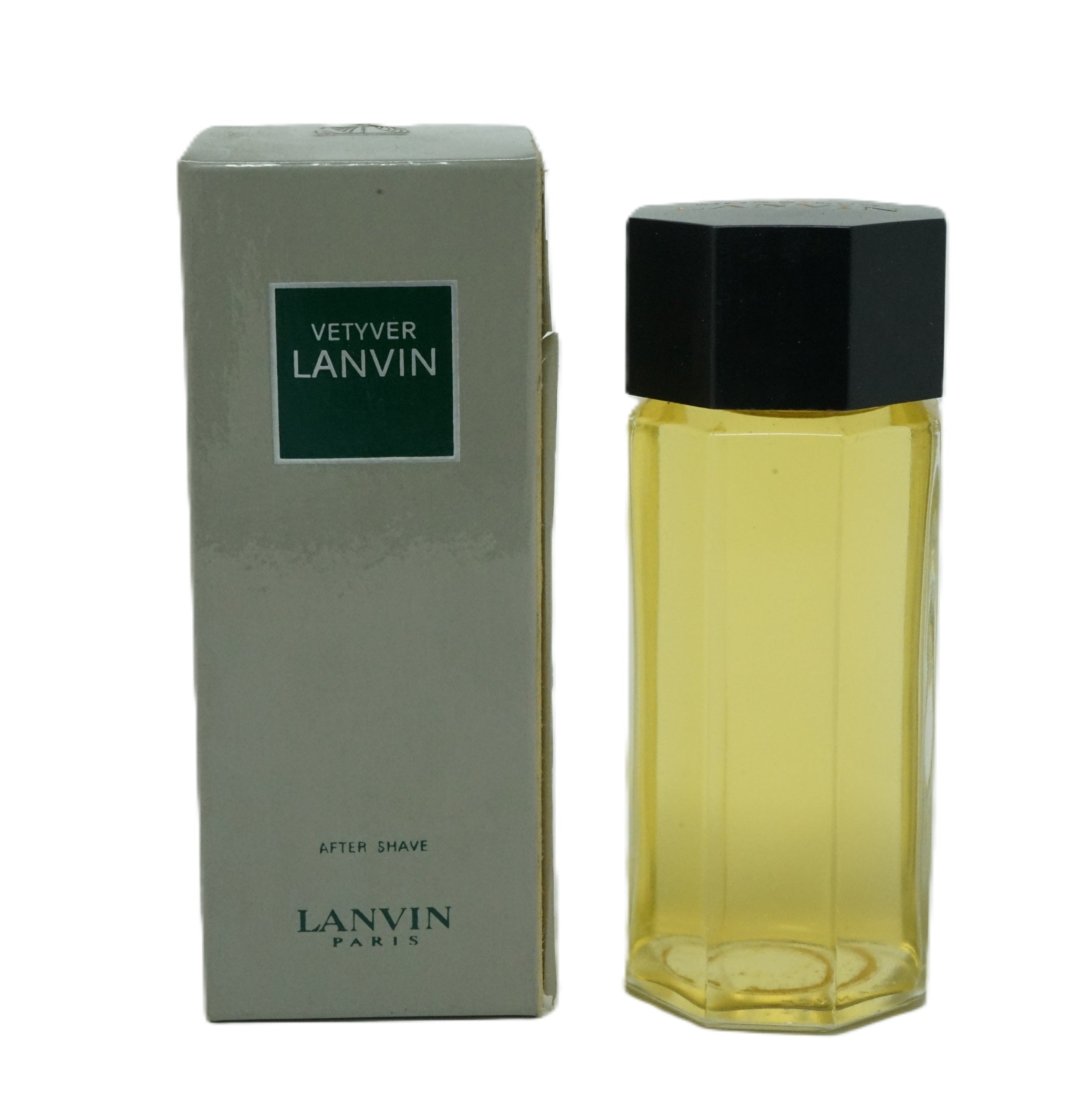 Lanvin Vetyver After Shave 115 ml